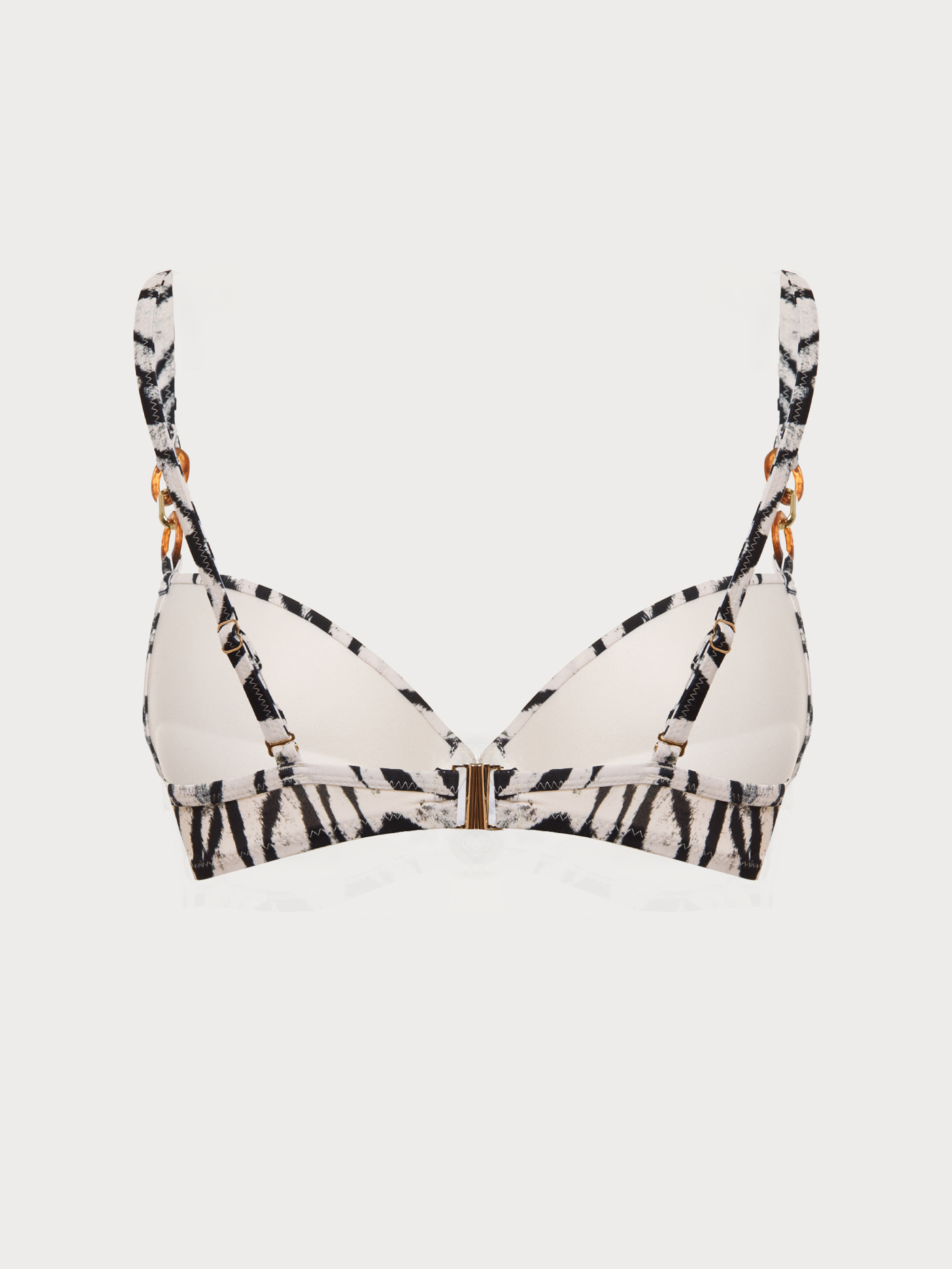 Лиф push-up Принт зебра PRT-1006PB | фото 7