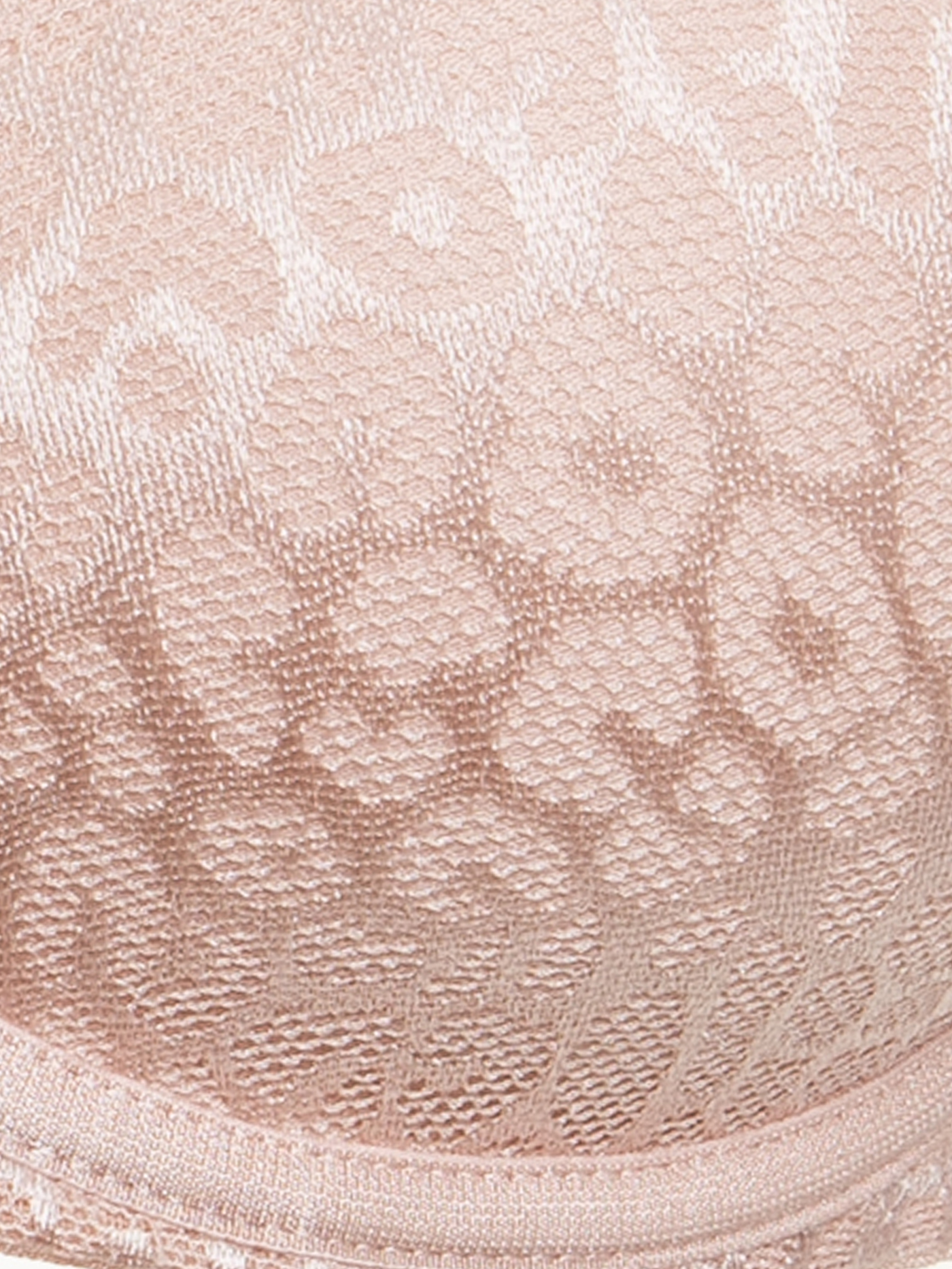 Бюстгальтер push-up Миндальный DE2812PB | фото 5