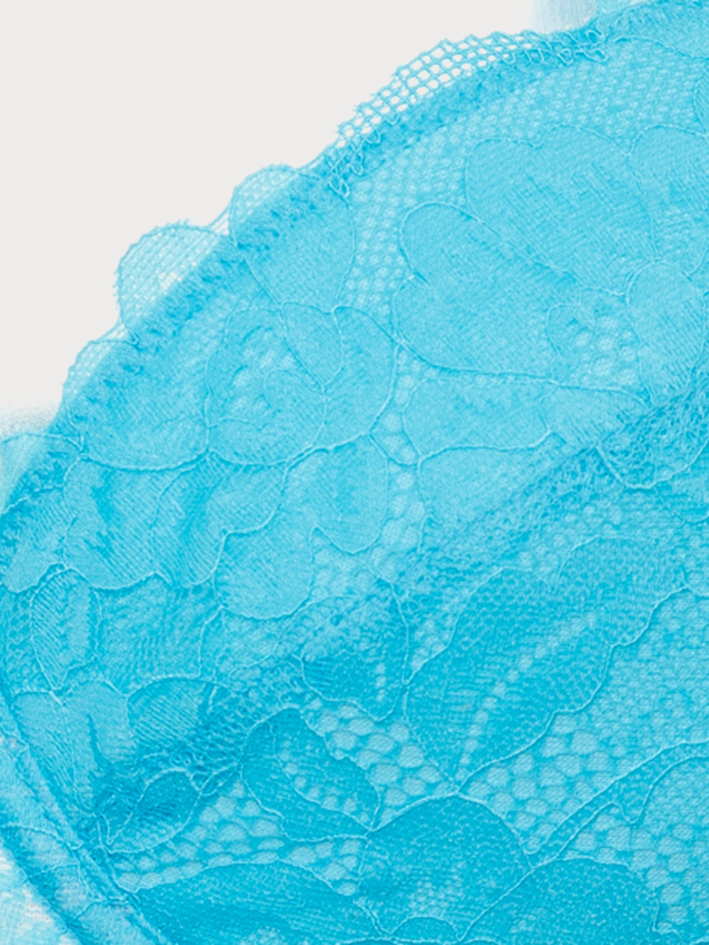 Бюстгальтер t-shirt Бирюзовый 2878F1475L | фото 3