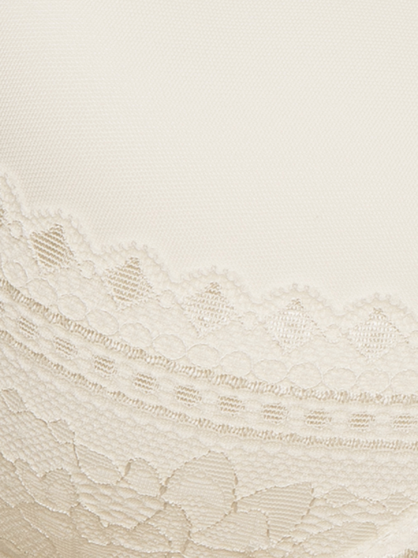 Бюстгальтер спейсер Айвори 2998F1490L | фото 5