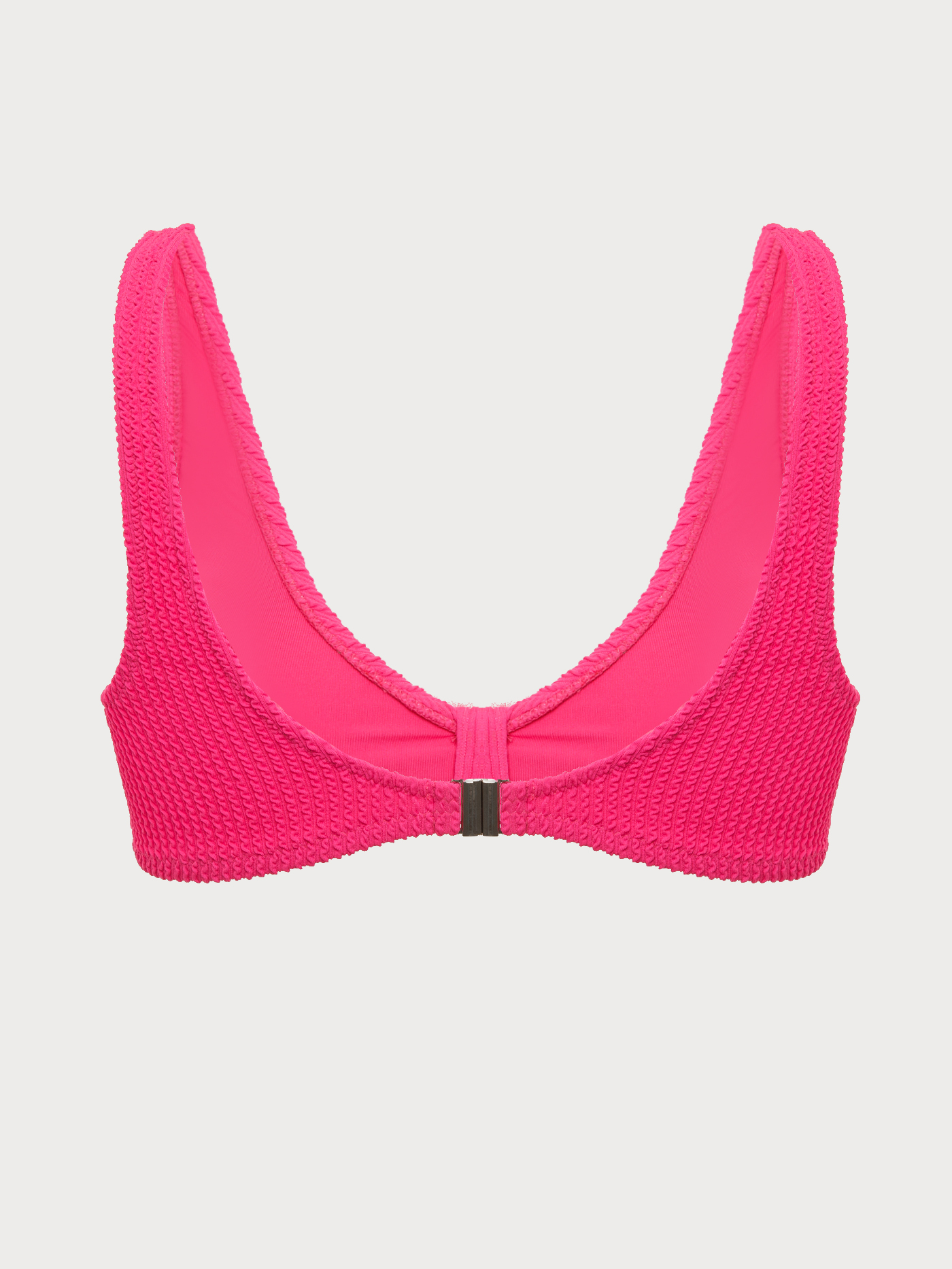 Лиф треугольник Неоновый розовый KR-3-2021 | фото 6