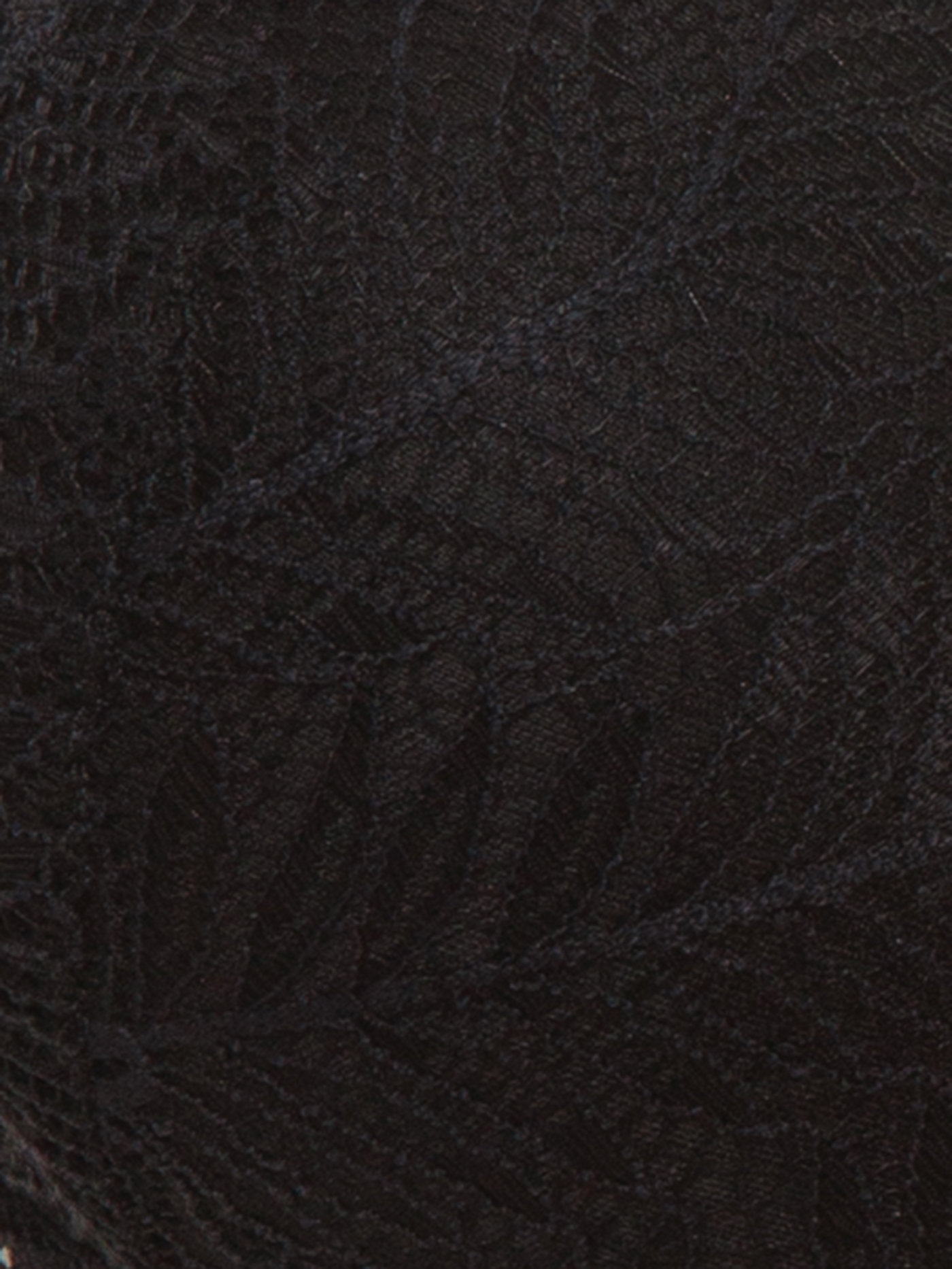 Бюстгальтер push-up 3064F1125 Черный | фото 2