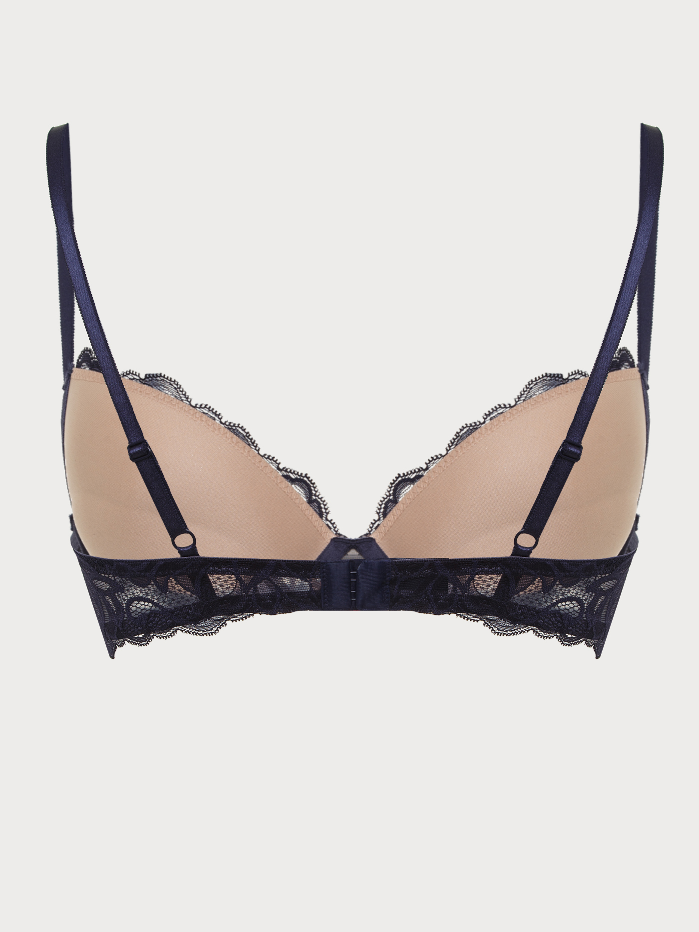 Бюстгальтер push-up Синий 2631F1125 | фото 5