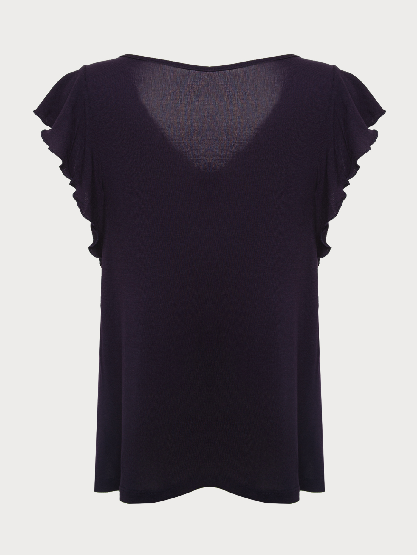 Майка Темно-синий 2820F3114 | фото 4