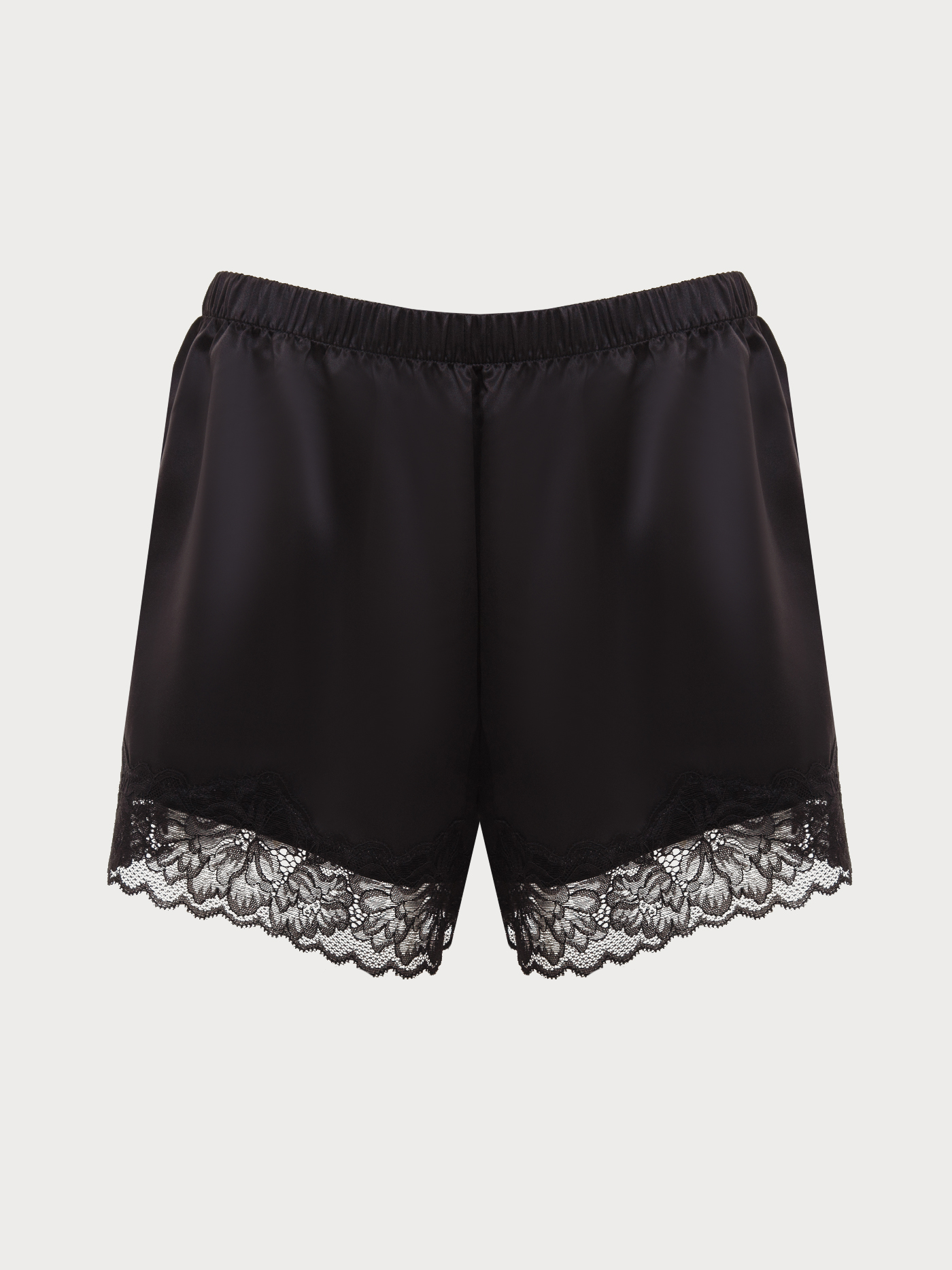 Шорты Черный СH-2-2021 | фото 4