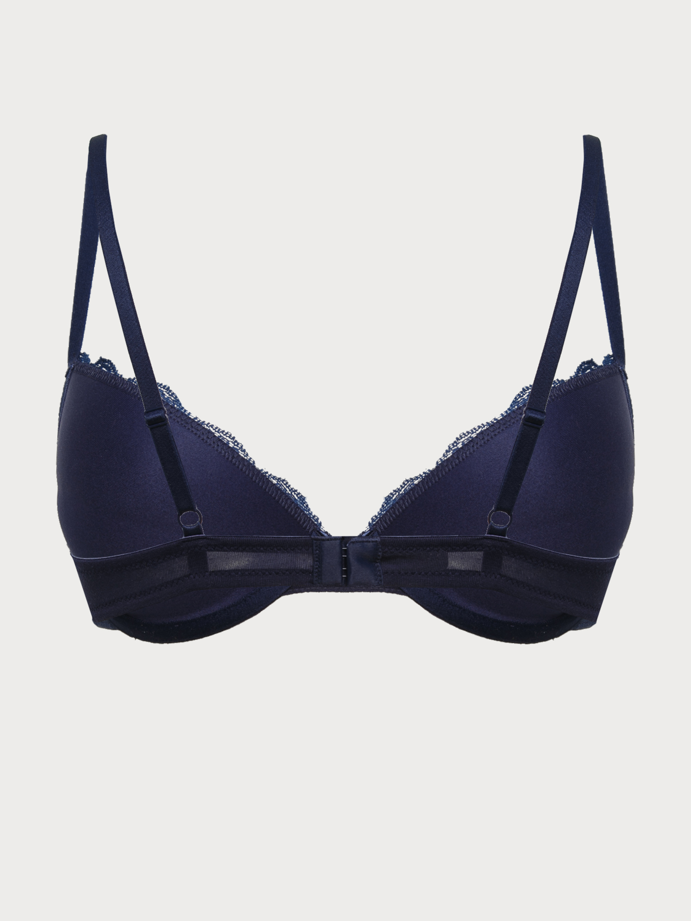 Бюстгальтер push-up Синий 2789F1138 | фото 4