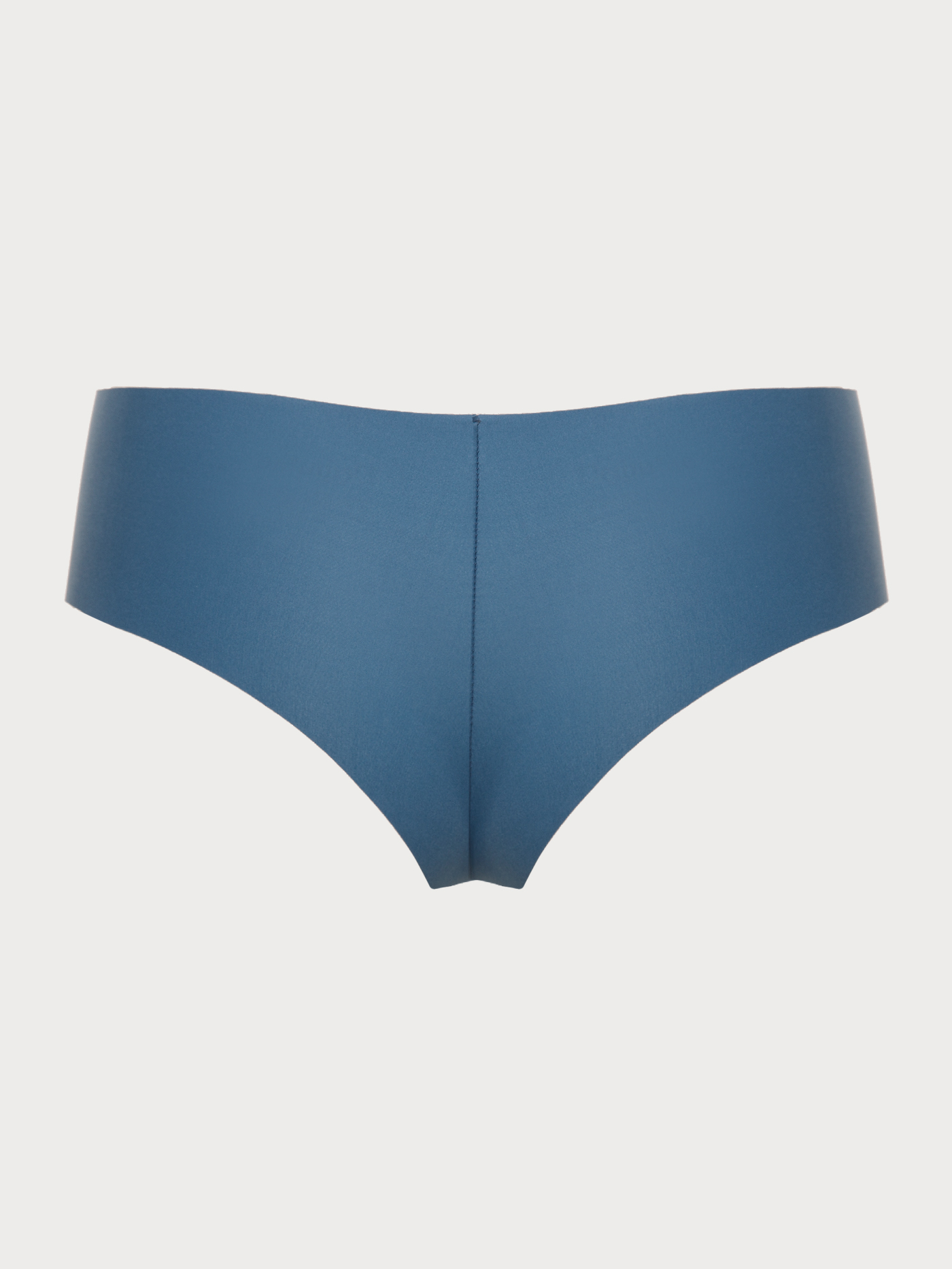 Трусы хипстер Джинсовый 2507F2414 | фото 4