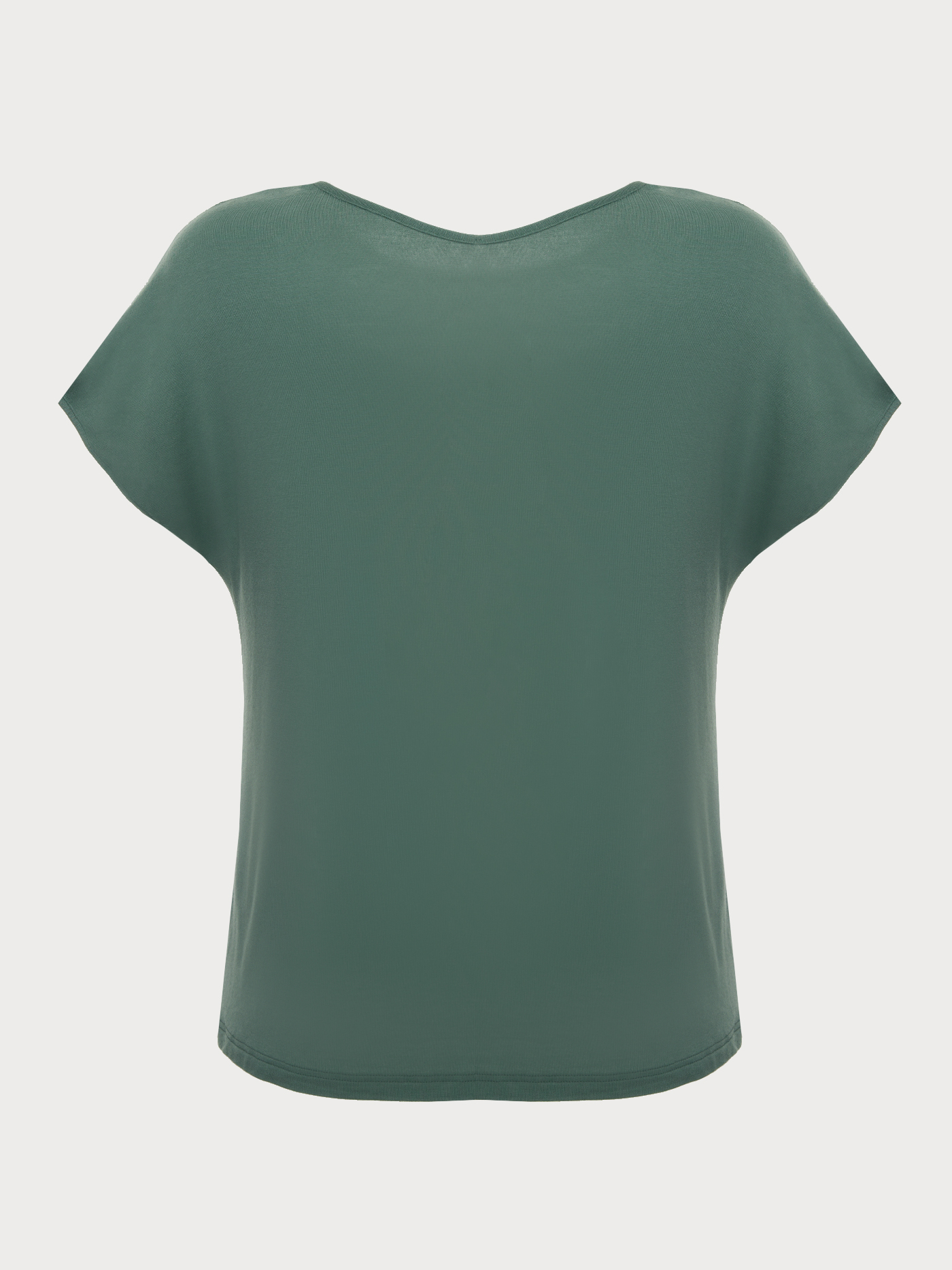 Футболка Шалфей 2912F3421 | фото 5