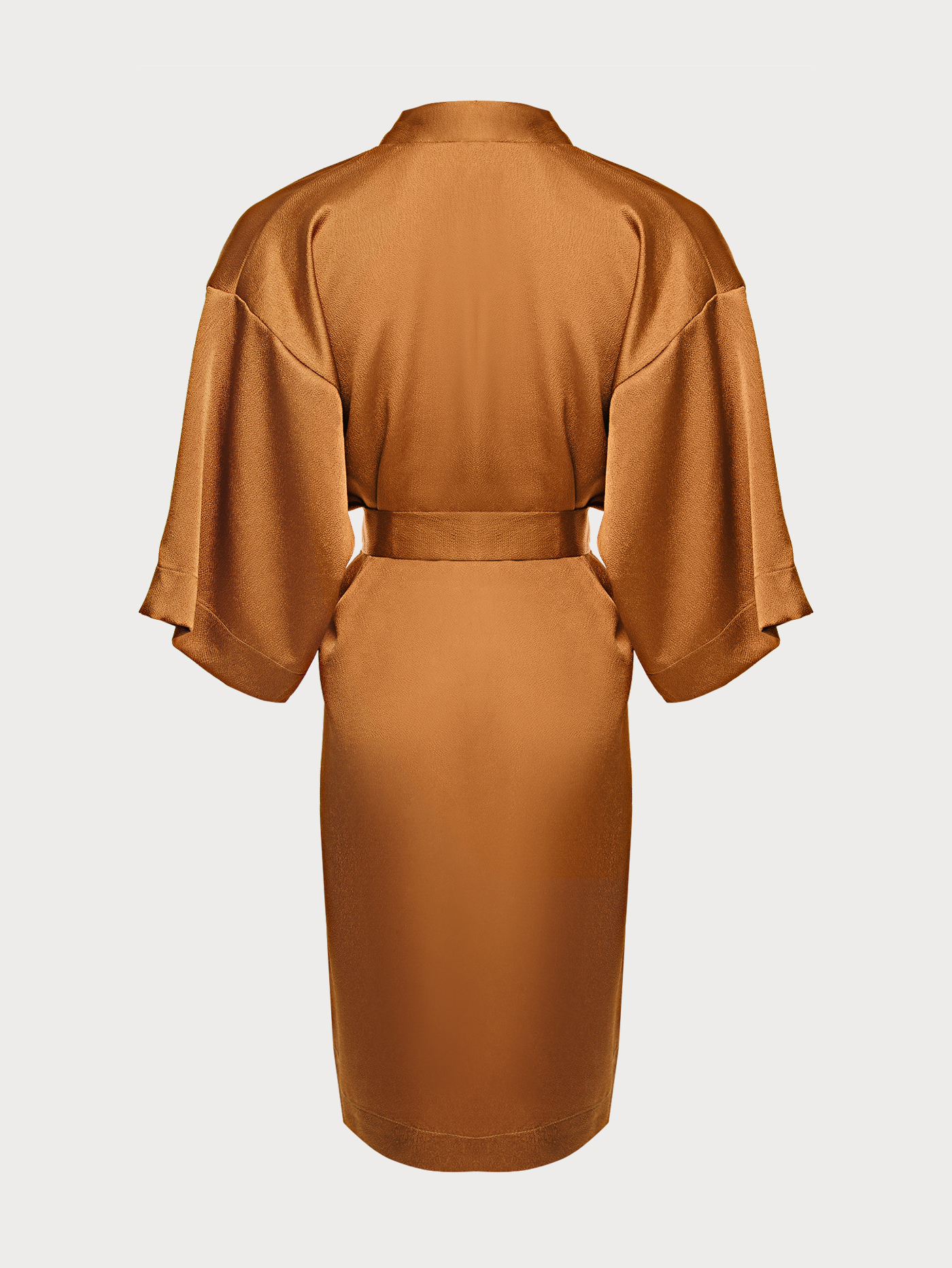 Халат Янтарный 2895F3504L | фото 6