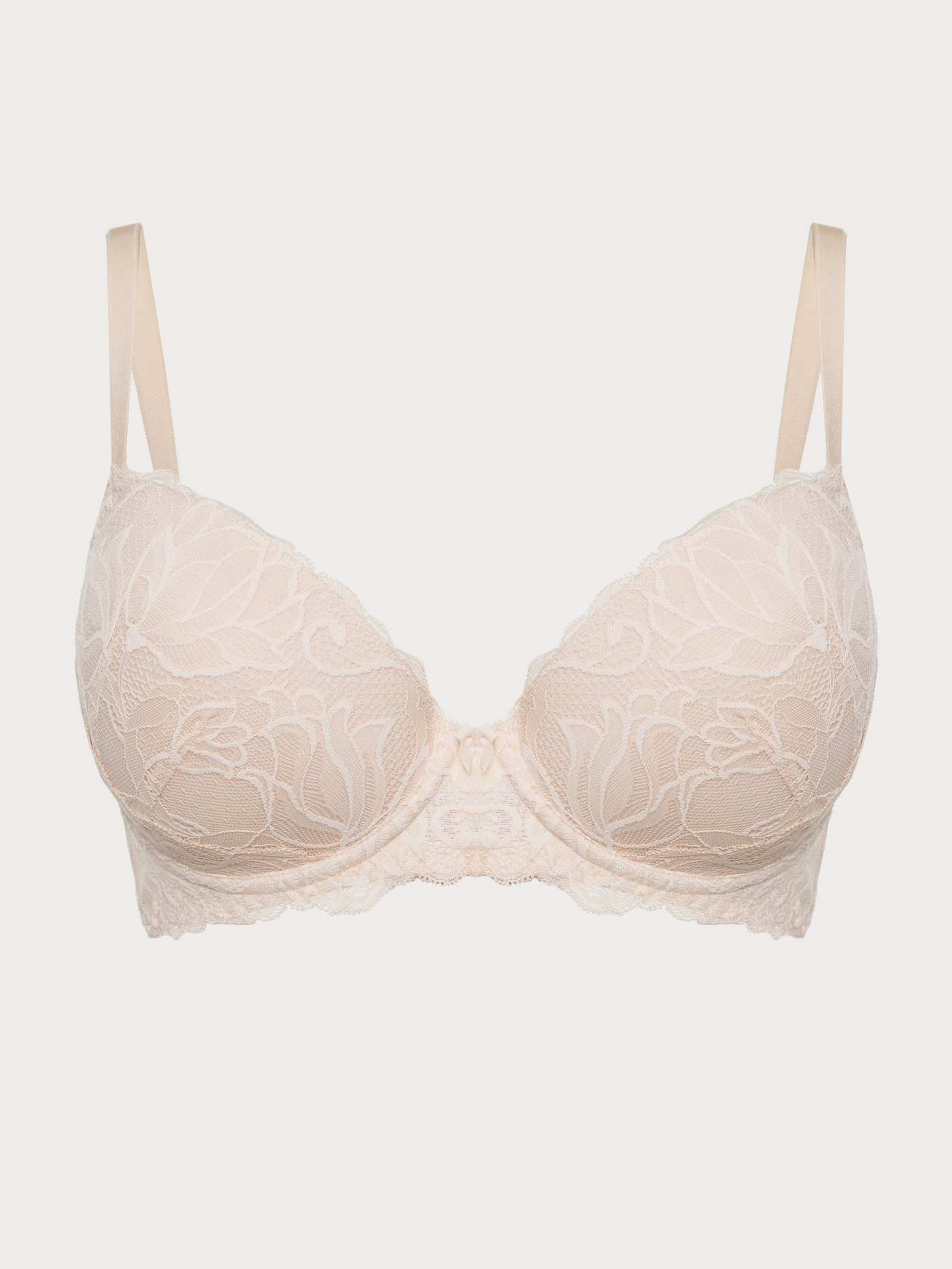 Бюстгальтер push-up Зефир 2631F1121L | фото 1