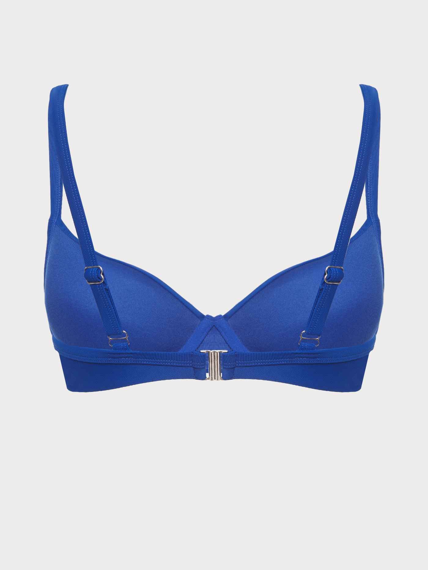 Лиф t-shirt Синий MRT10100PB | фото 7