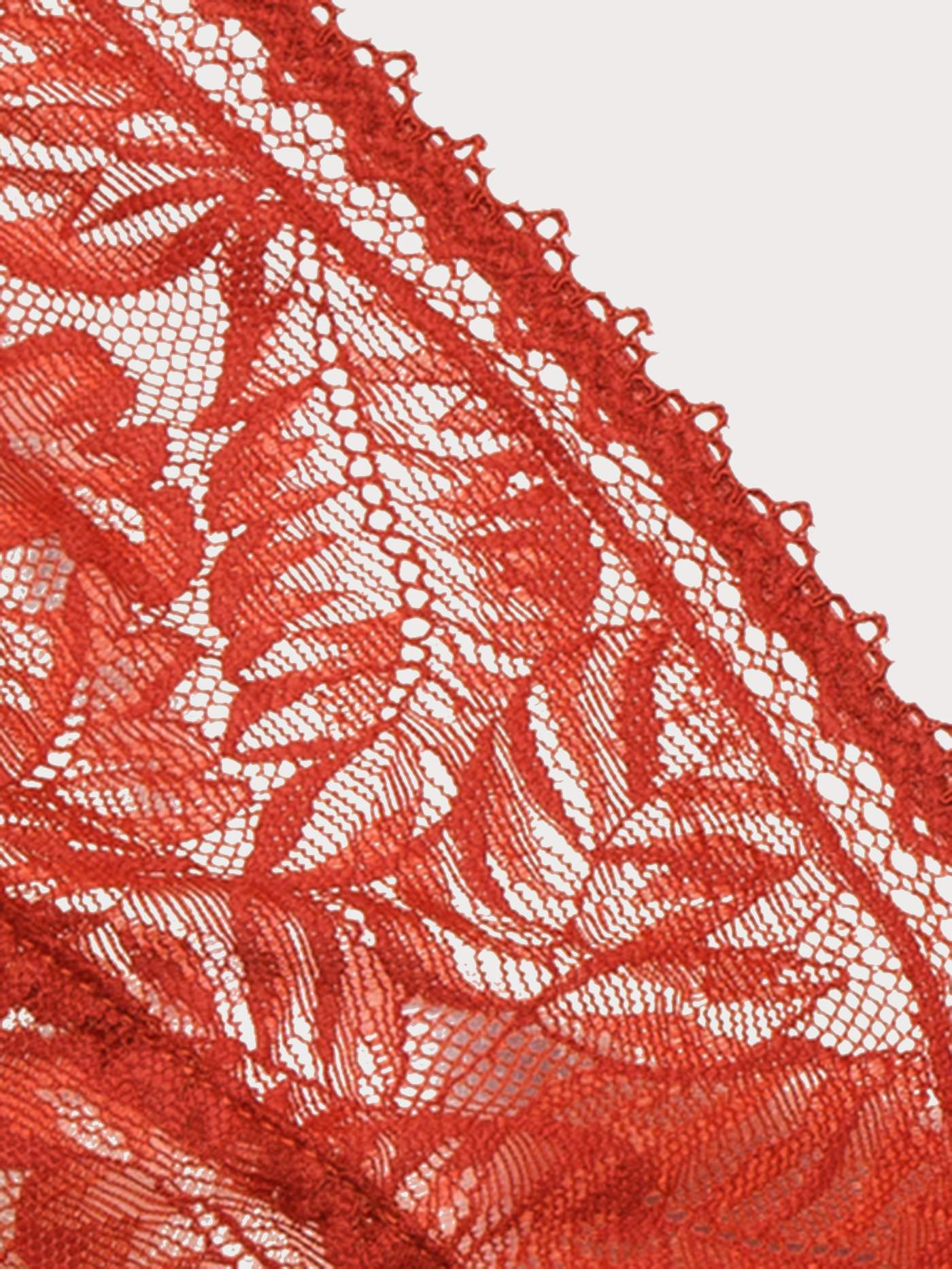 Бюстгальтер мягкий Терракотовый 2852F1305L | фото 2