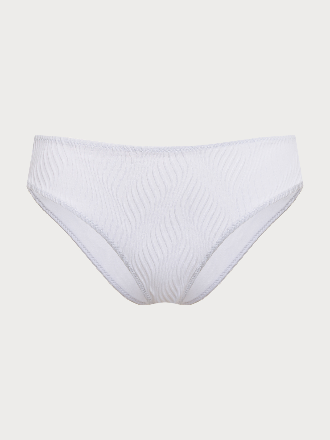 Плавки слип Белый RS0809BR | фото 6