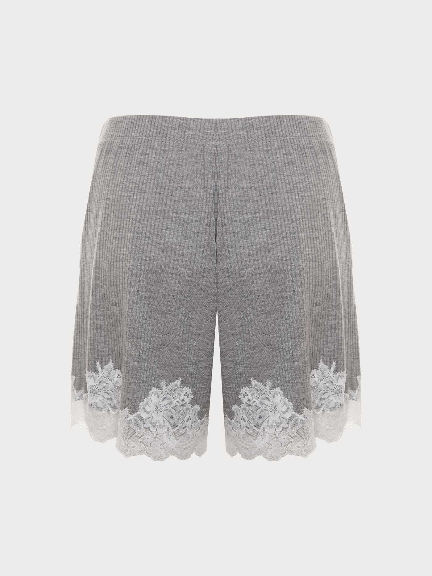 Шорты Серый JLA-20L | фото 3