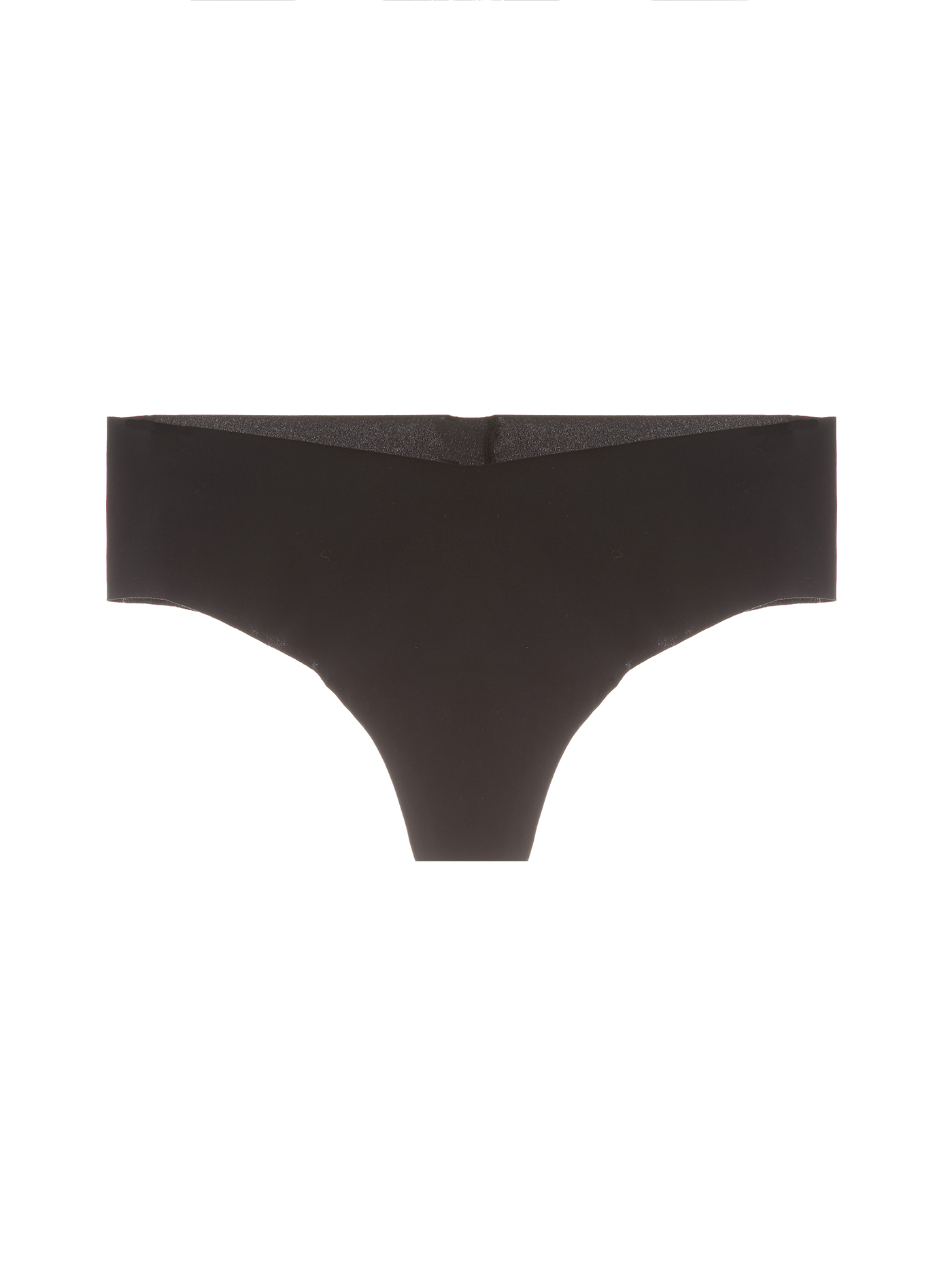 Трусы хипстер Телесный 2436F2409_1 | фото 3