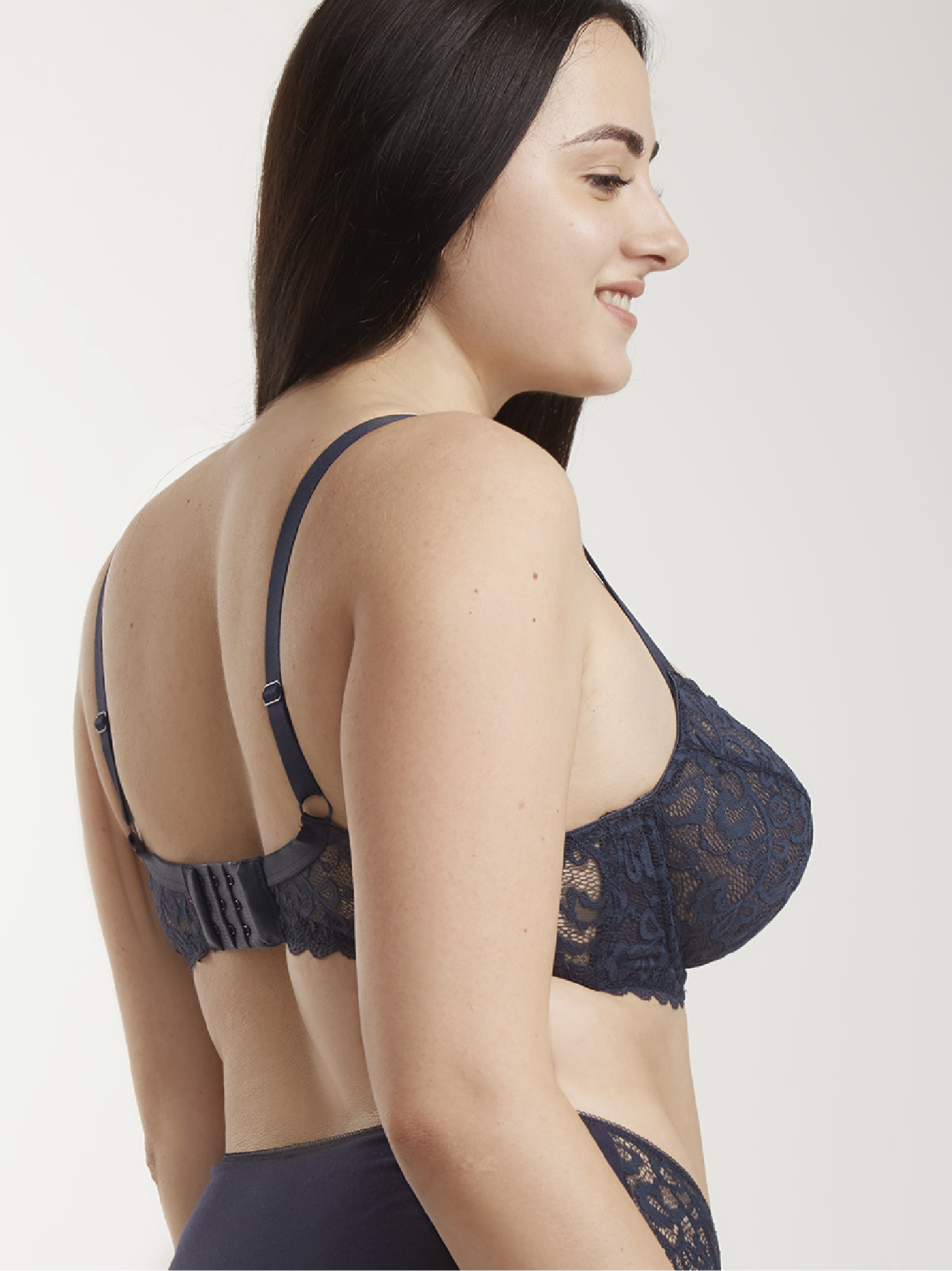 Бюстгальтер мягкий Бежевый 2559F1303L | фото 2