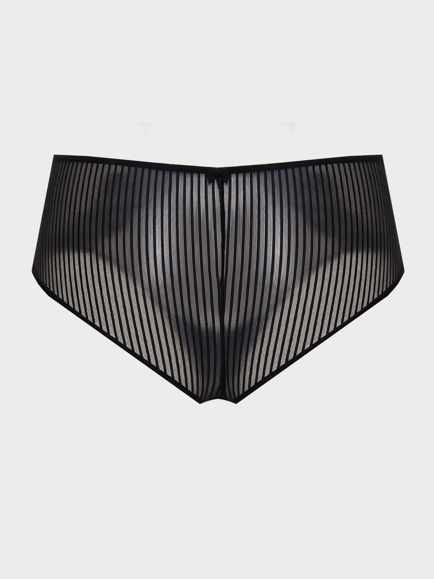 Трусы хипстер Черный DE6273HW | фото 6