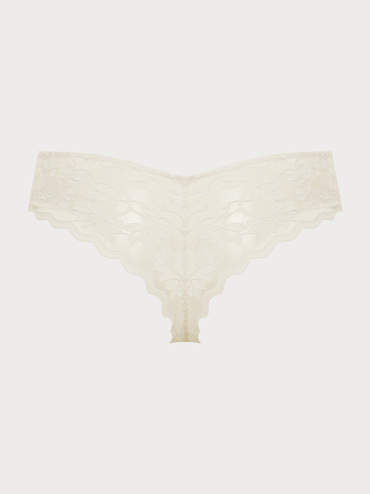 Трусы хипстер Айвори 3016F2401 | фото 7