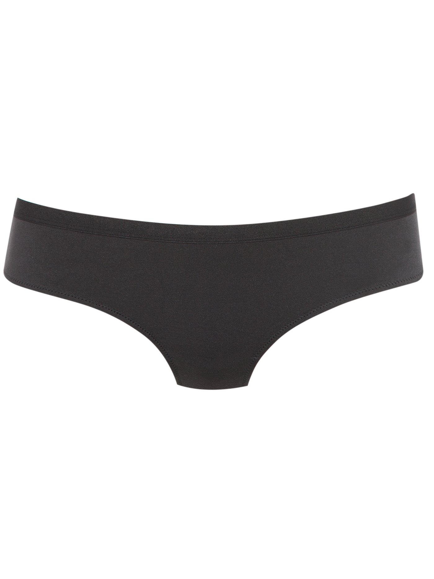 Трусы хипстер Черный BU3820HP | фото 3