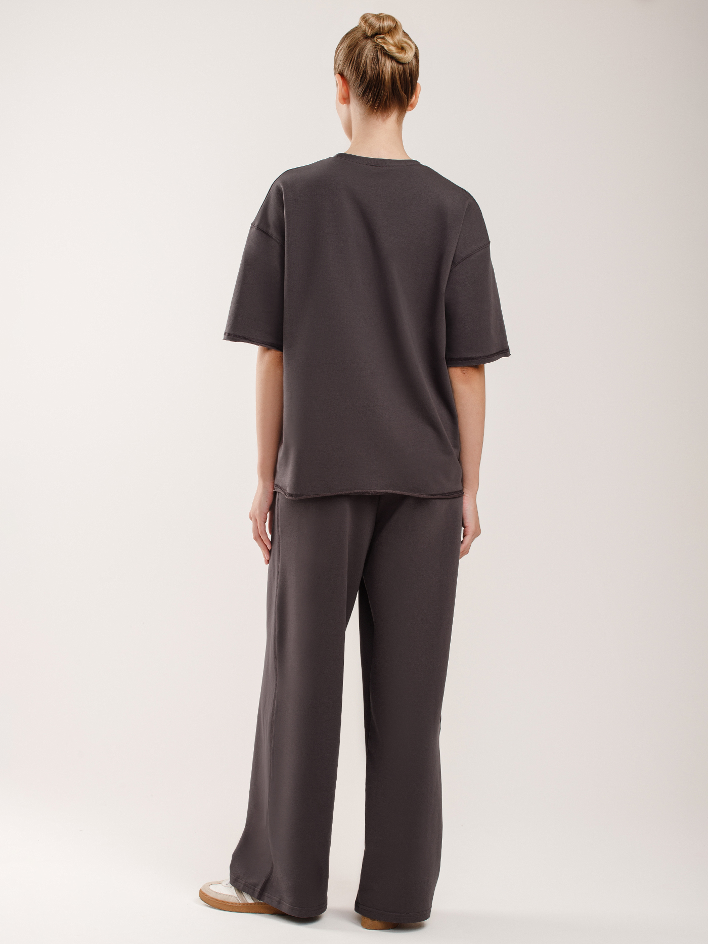 Брюки Графит 2995F5005 | фото 2