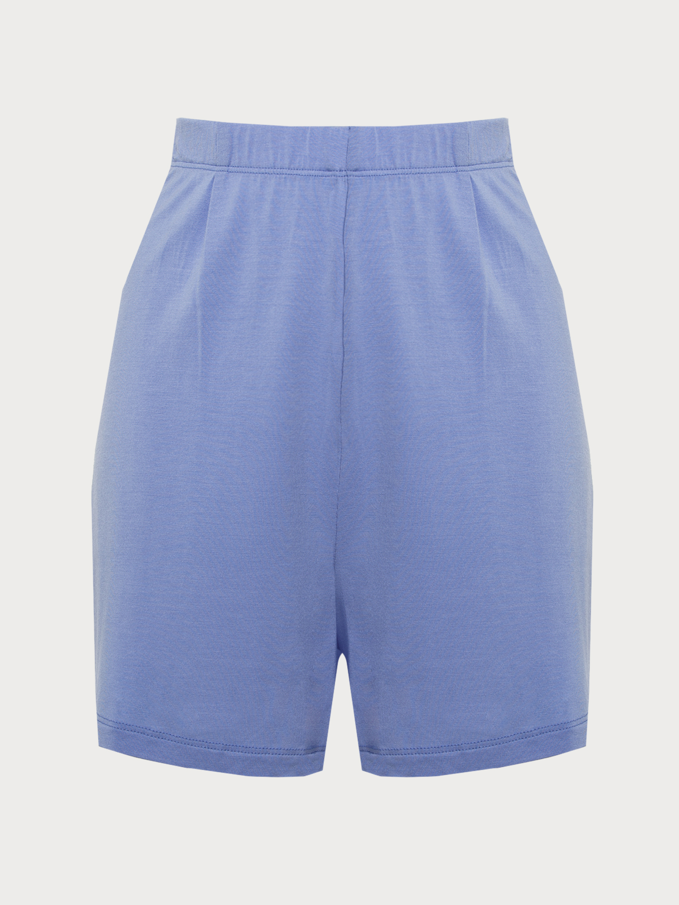 Шорты Сиреневый 2820F5102 | фото 5