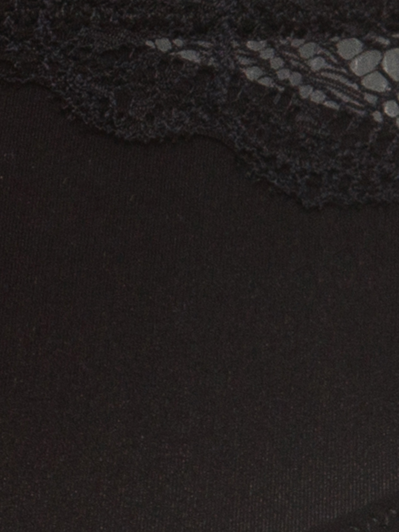 Трусы слип Черный 3064F2201L_M | фото 2