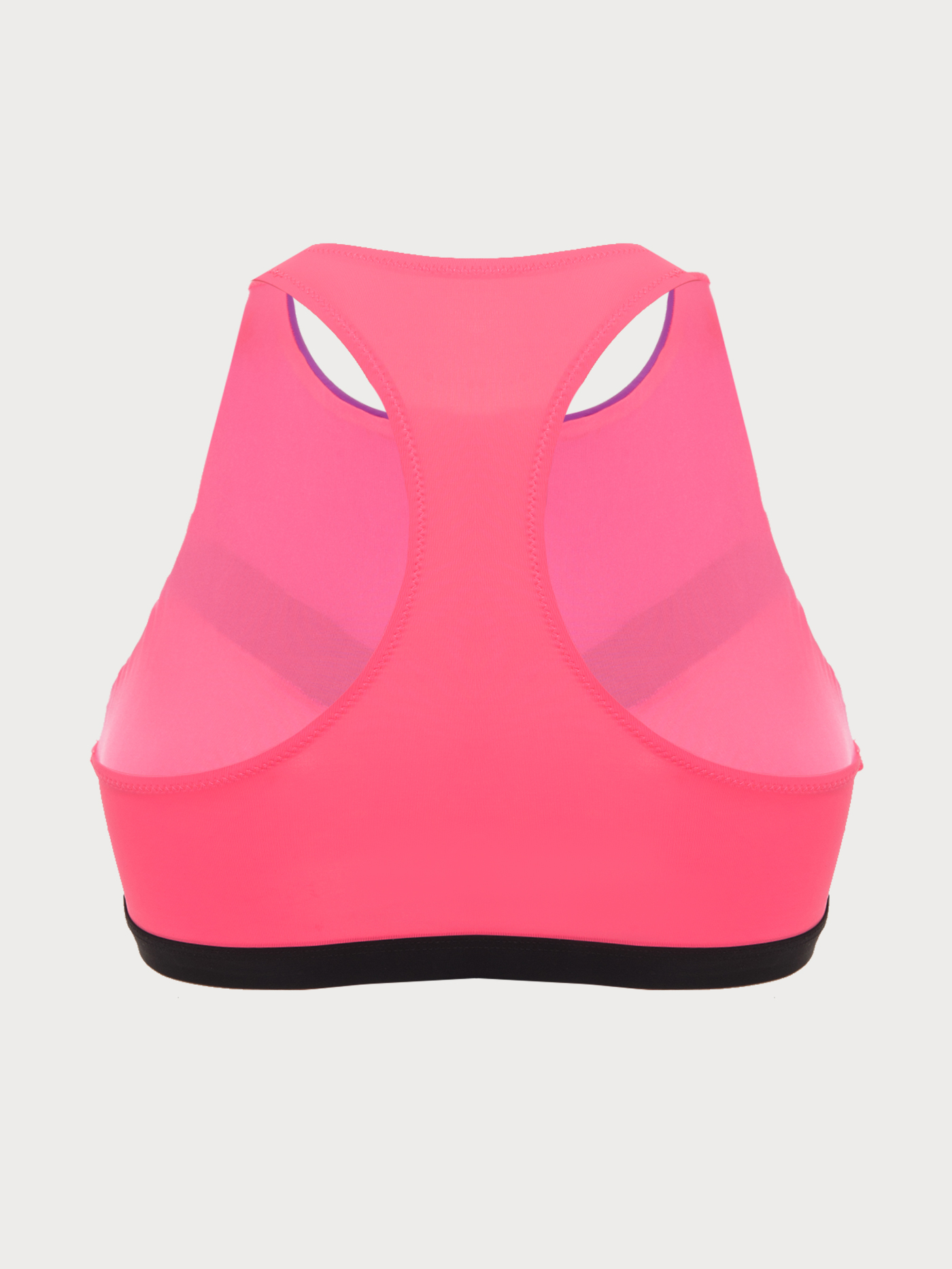 Лиф топ Ярко-розовый SR01 | фото 5