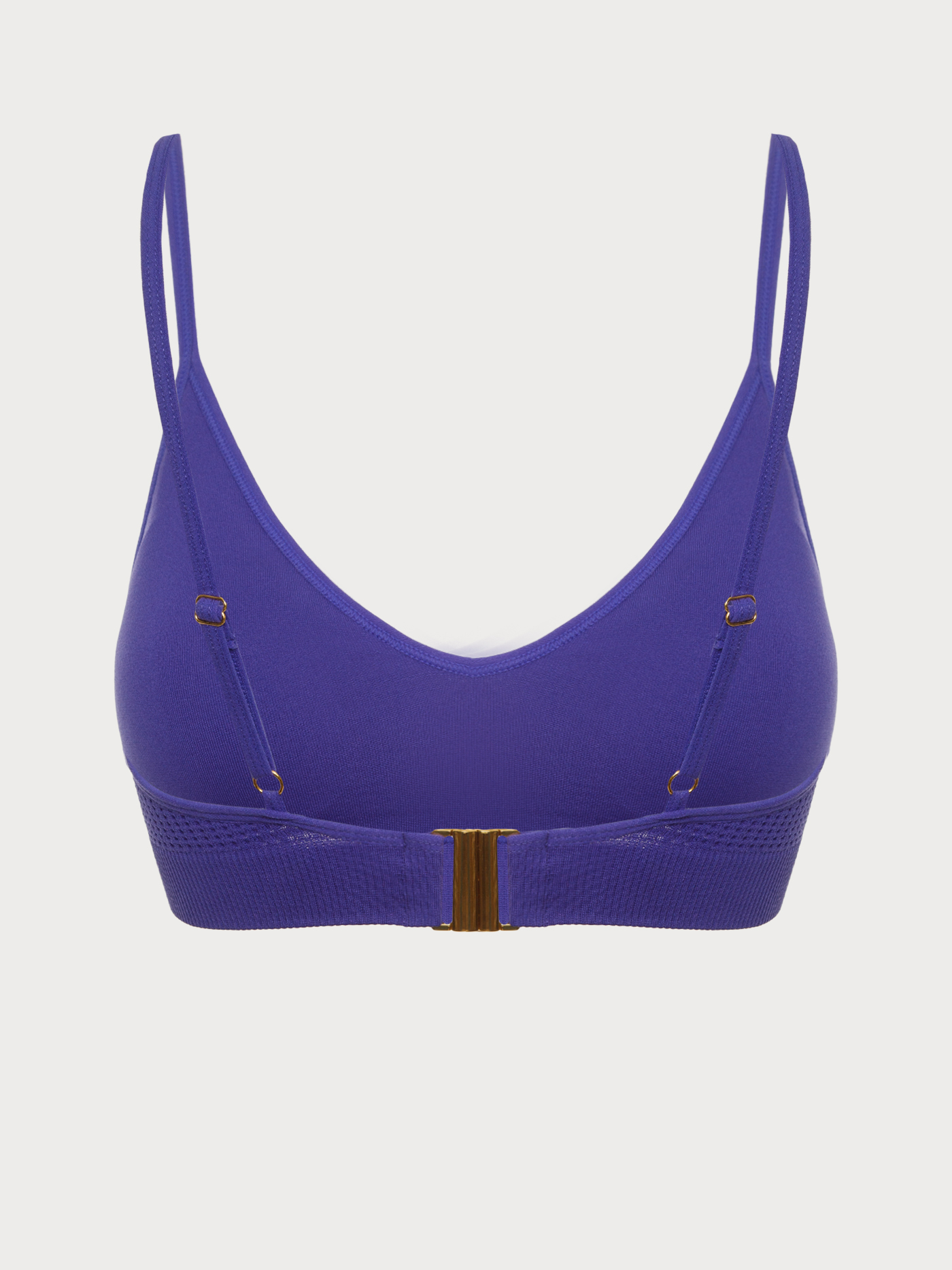 Лиф мягкий Фиолетовый CP001 | фото 7