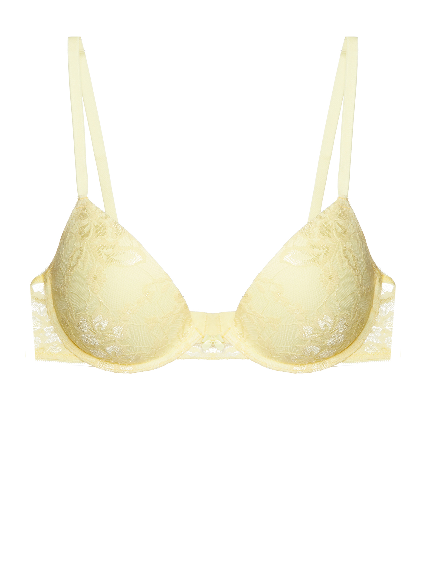 Бюстгальтер push-up Белоснежный 2511F1124_U | фото 4