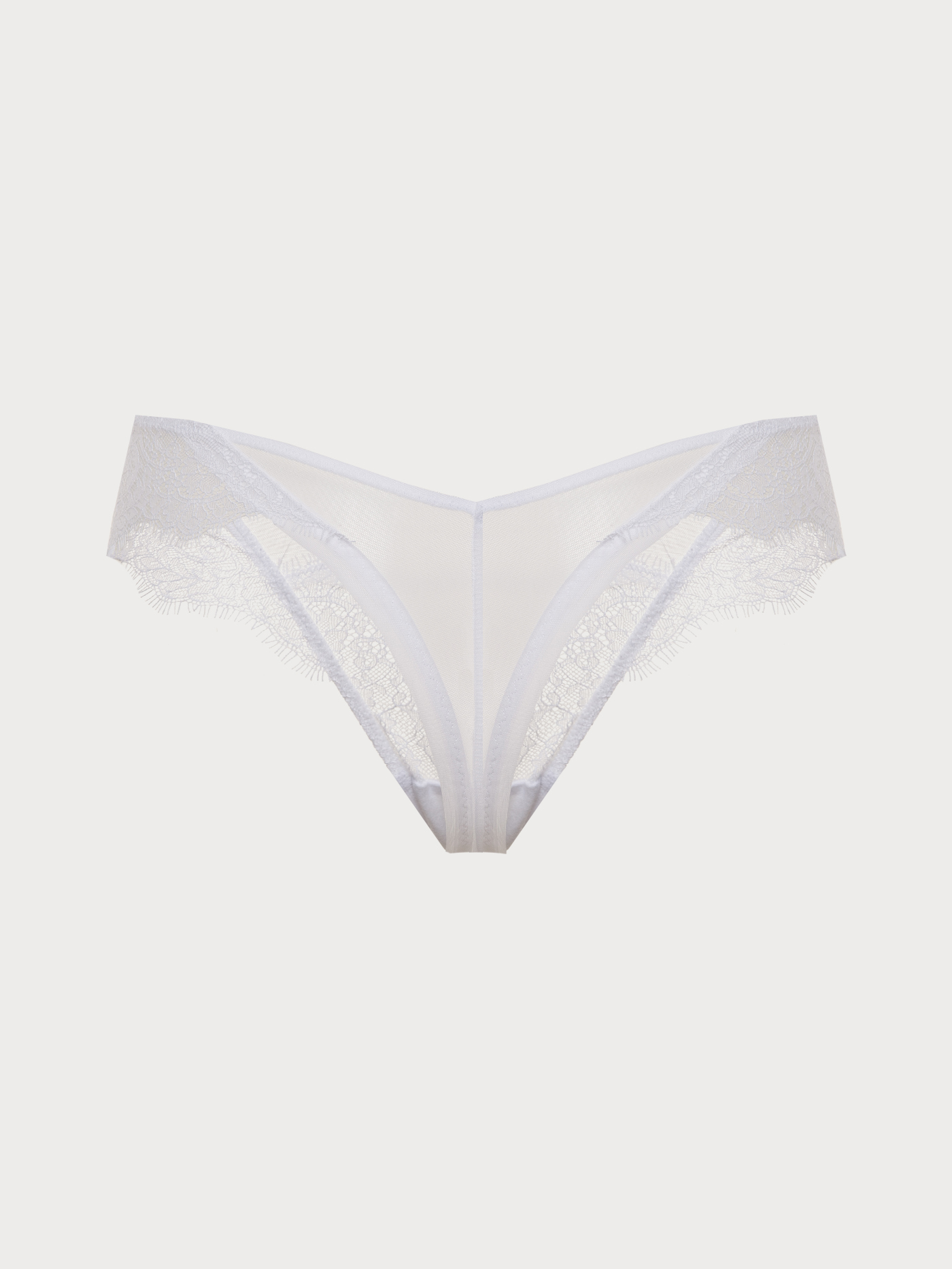 Трусы хипстер Белый MGN1205HP | фото 7