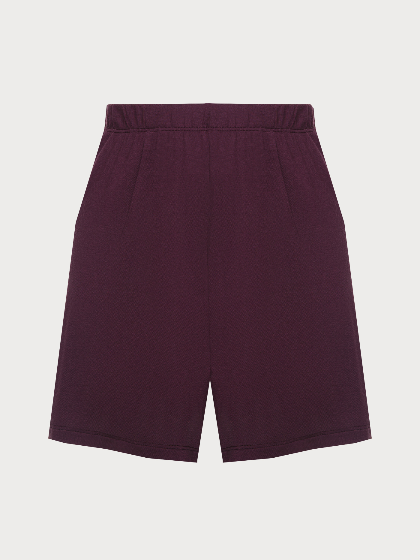 Шорты Бордовый 2820F5102 | фото 5
