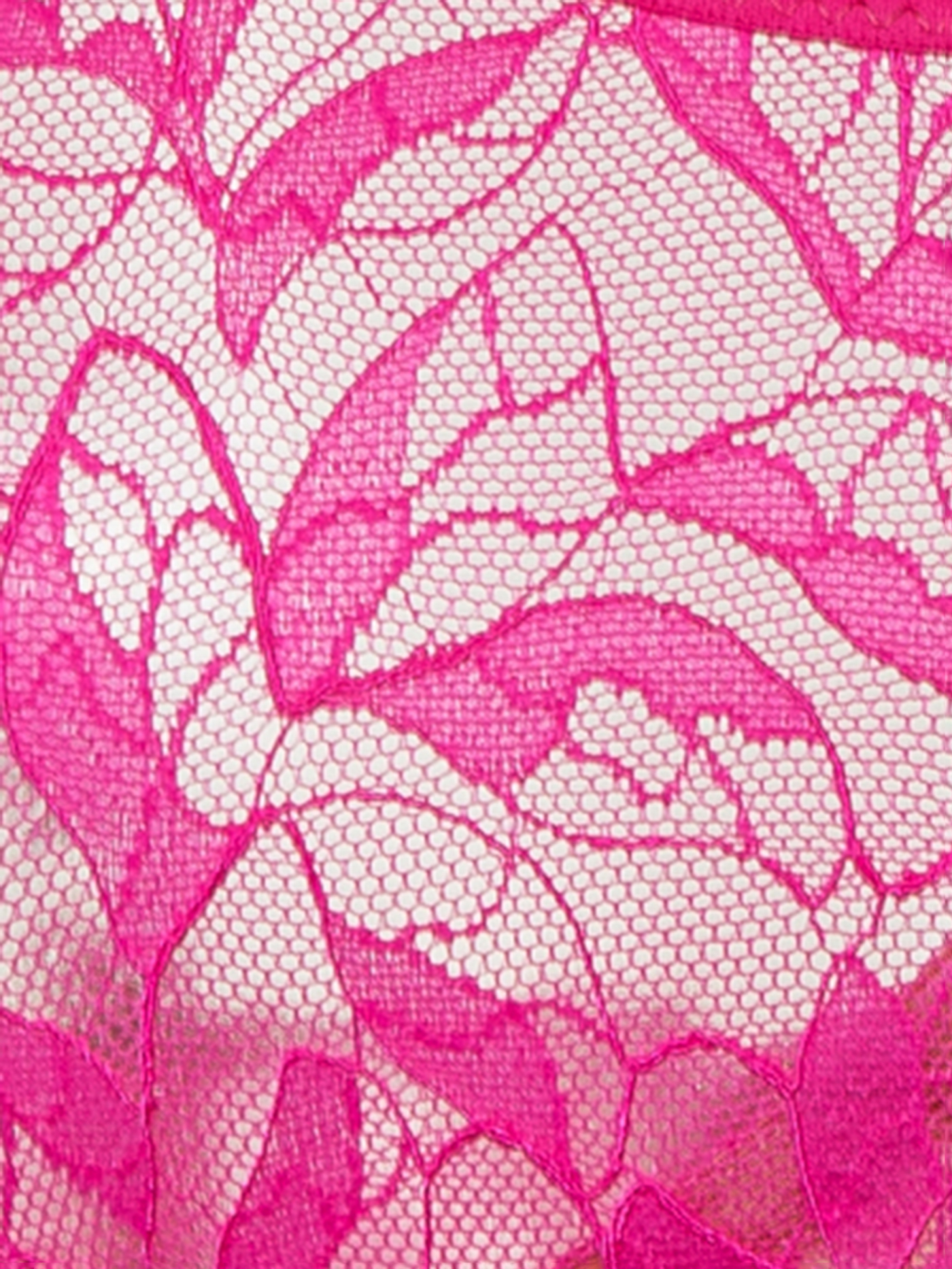 Бюстгальтер мягкий топ Фуксия 2964F1334 | фото 5