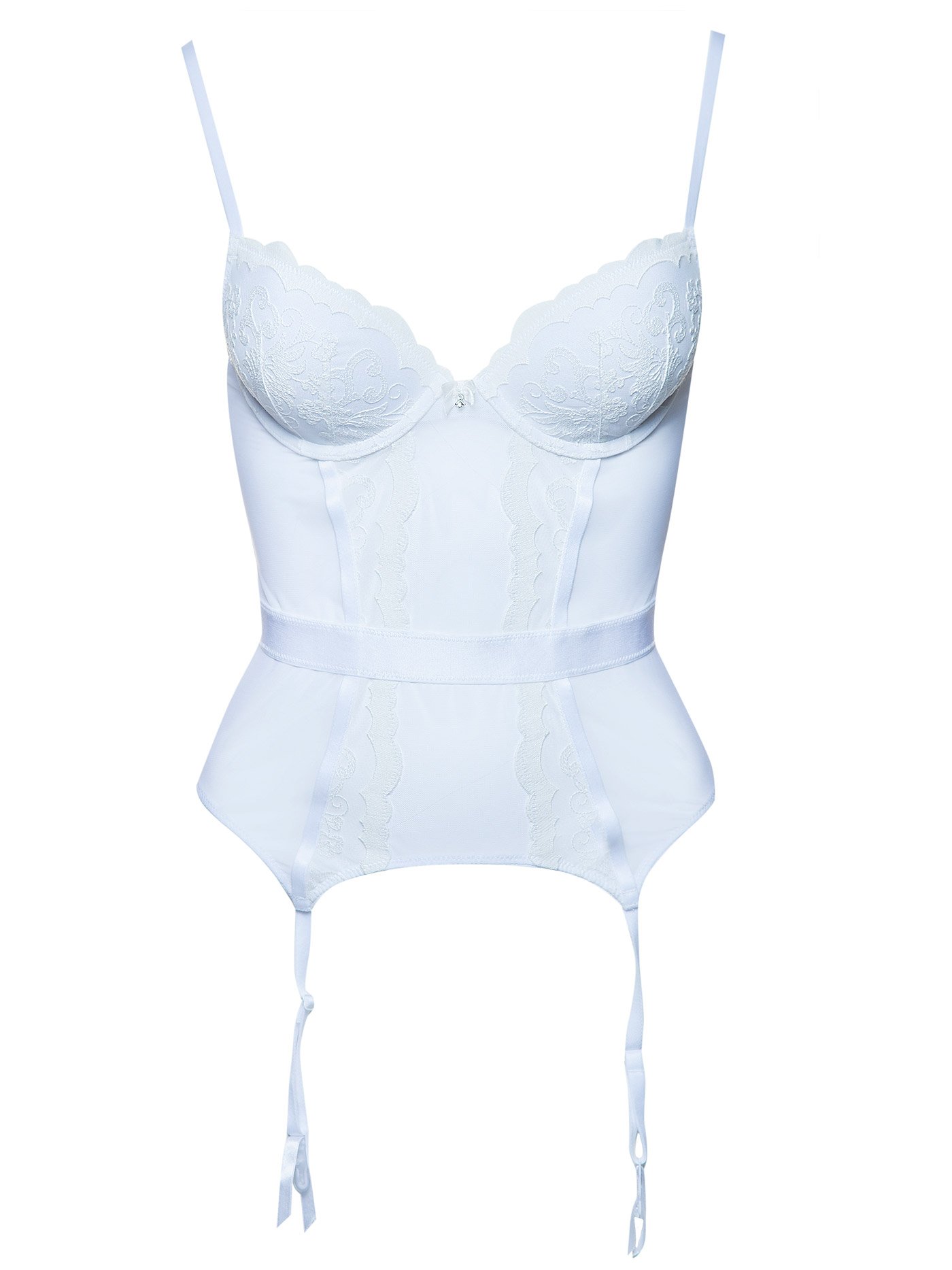 Грация Айвори DE3689BU | фото 3