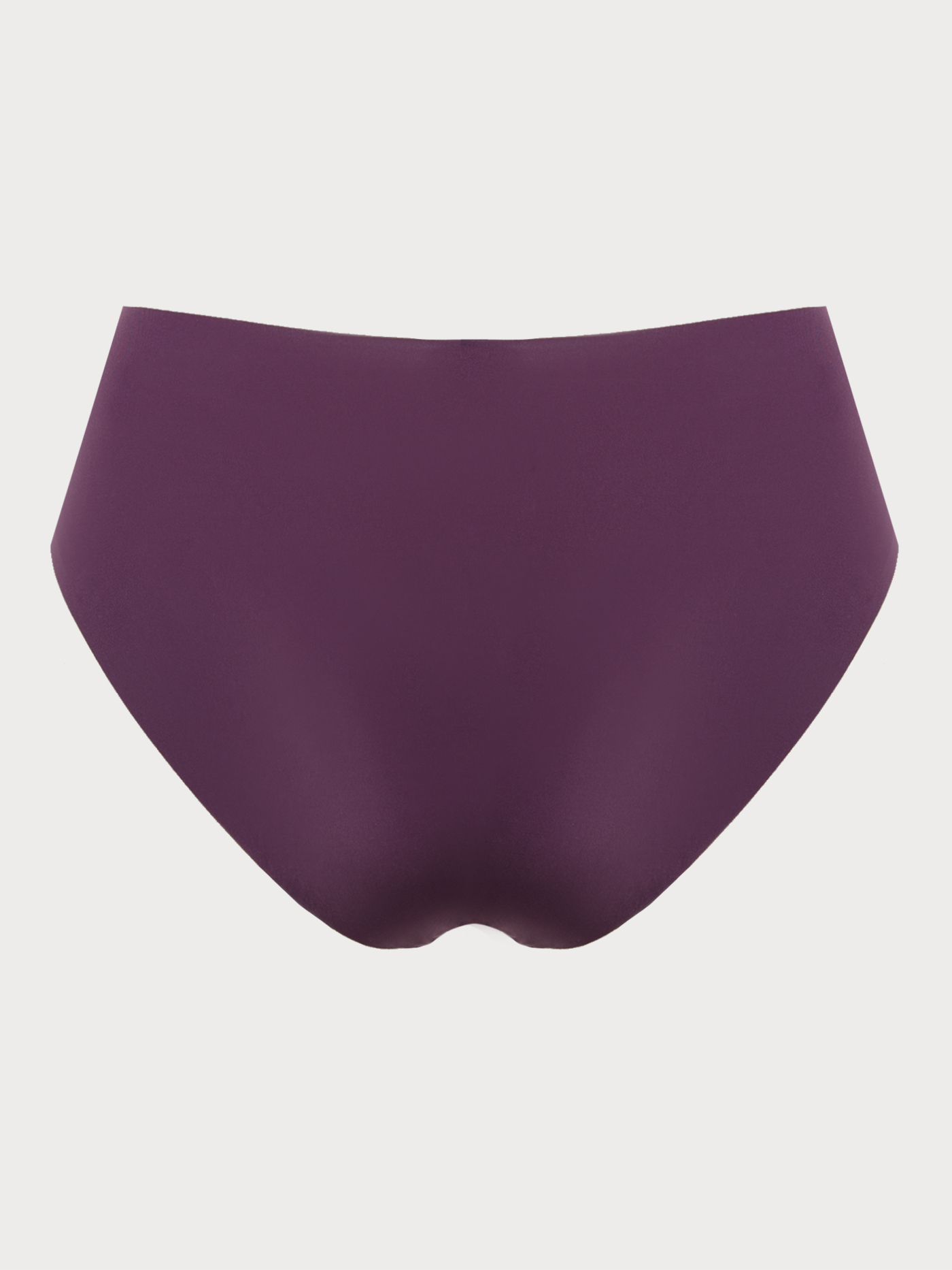 Трусы слип Баклажановый 2507F2203 | фото 4