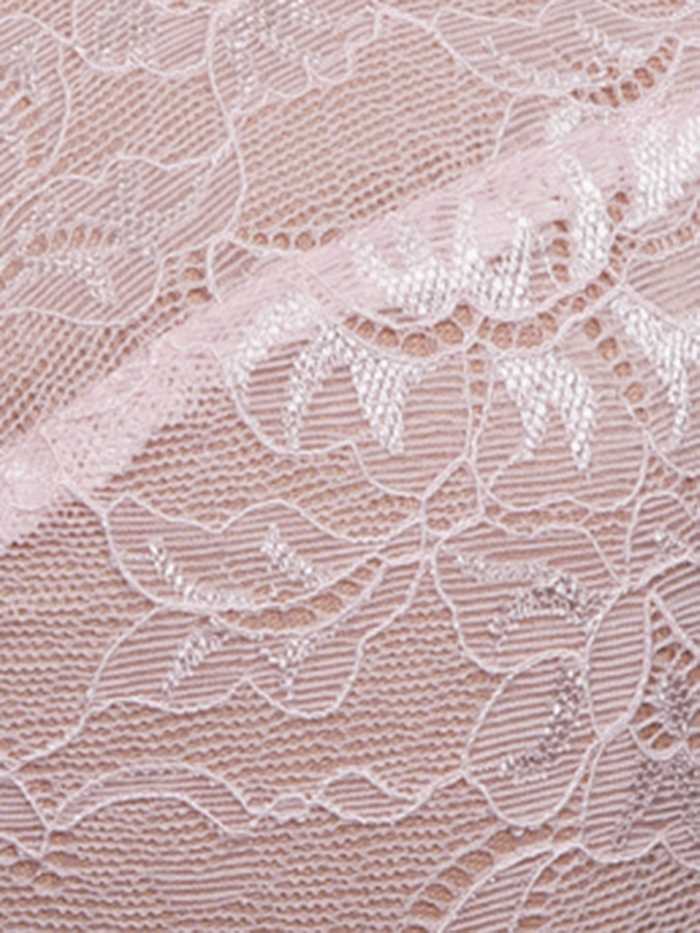 Бюстгальтер t-shirt Пудровый 2771F1487L | фото 3