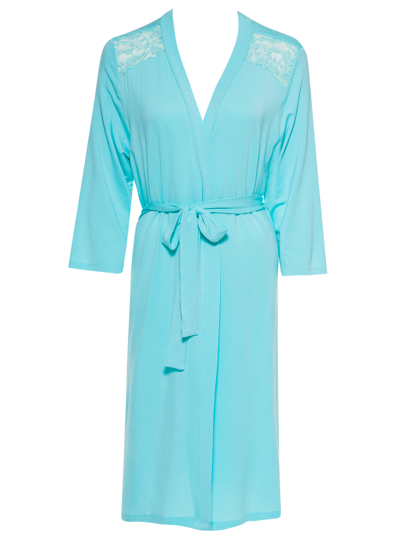 Халат Ментоловый 2294F3504_U | фото 3