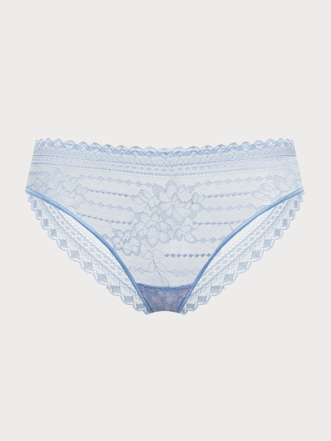 Трусы слип Сиреневый 2998F2201_1 | фото 5