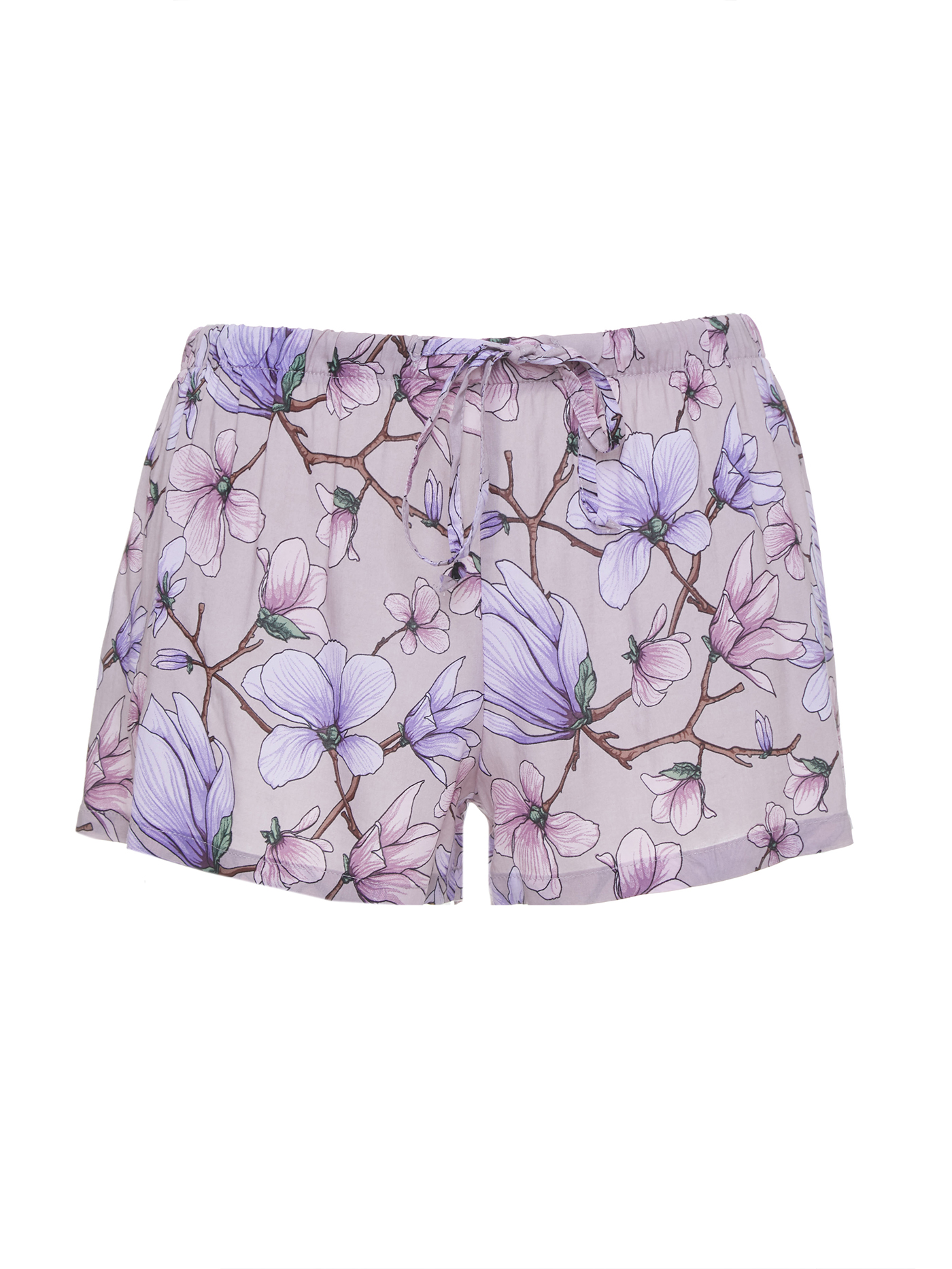 Шорты Розовый LST-2 | фото 4