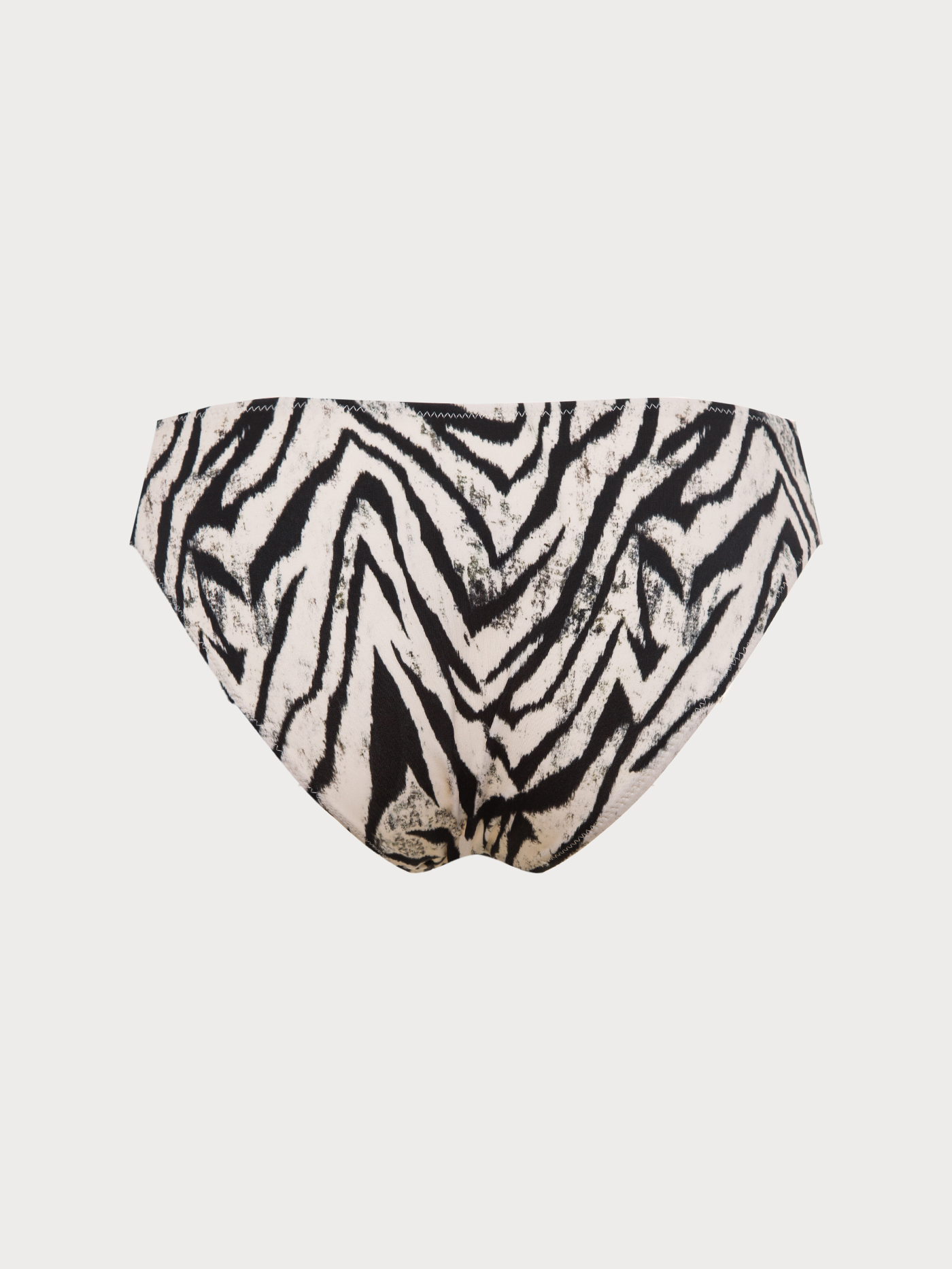 Плавки слип Принт зебра PRT-1006BR | фото 6