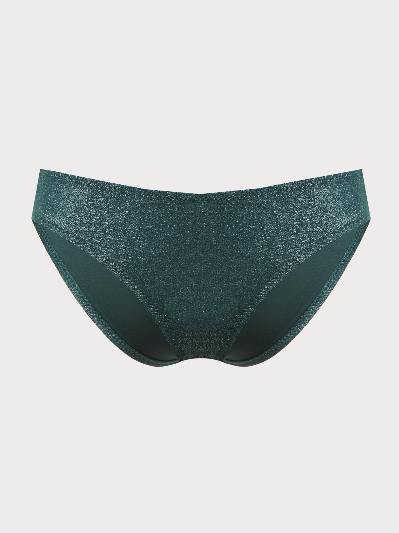 Плавки слип Зеленый PAM-4 | фото 4