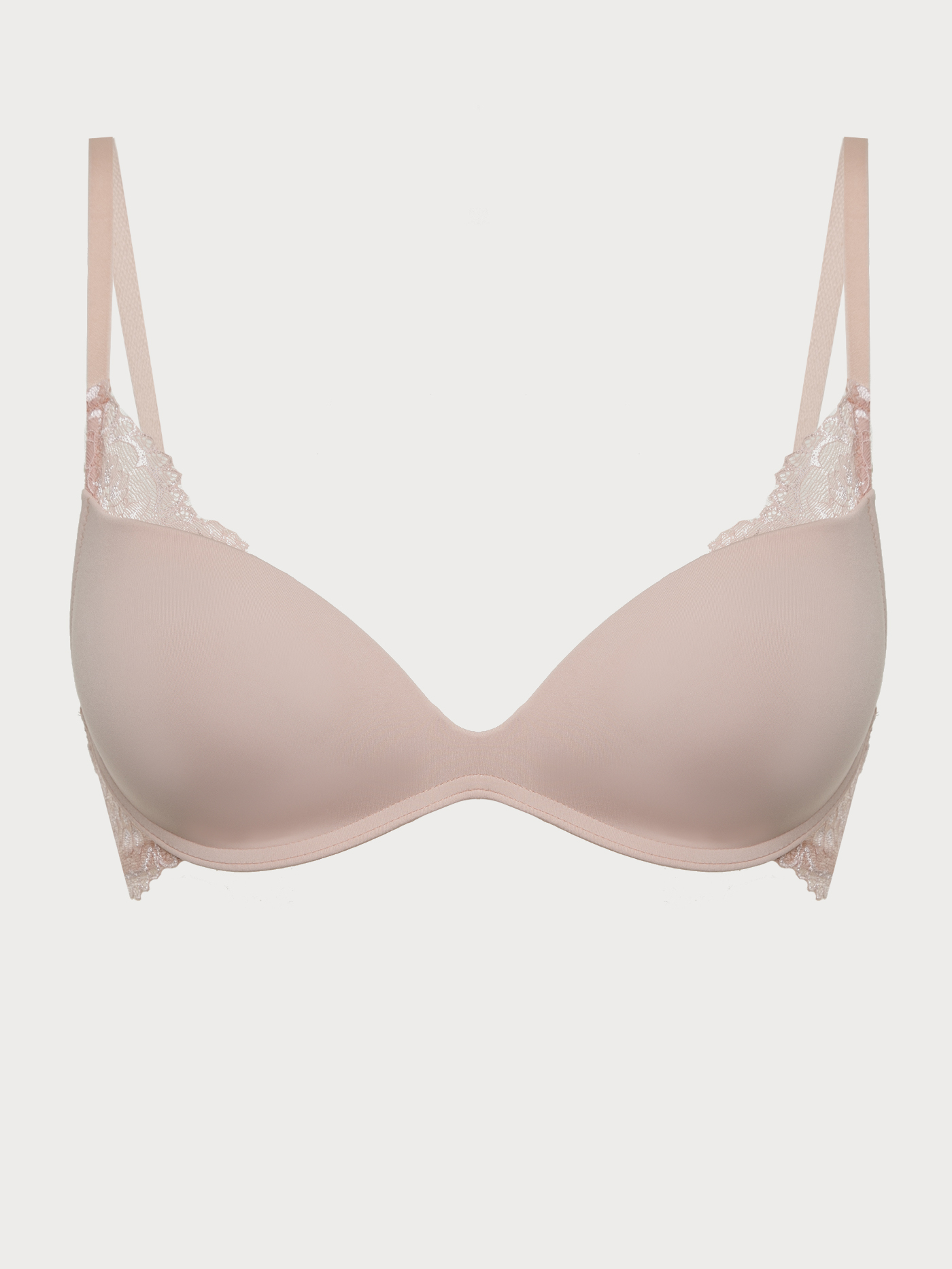 Бюстгальтер push-up Айвори 2771F1192 | фото 2