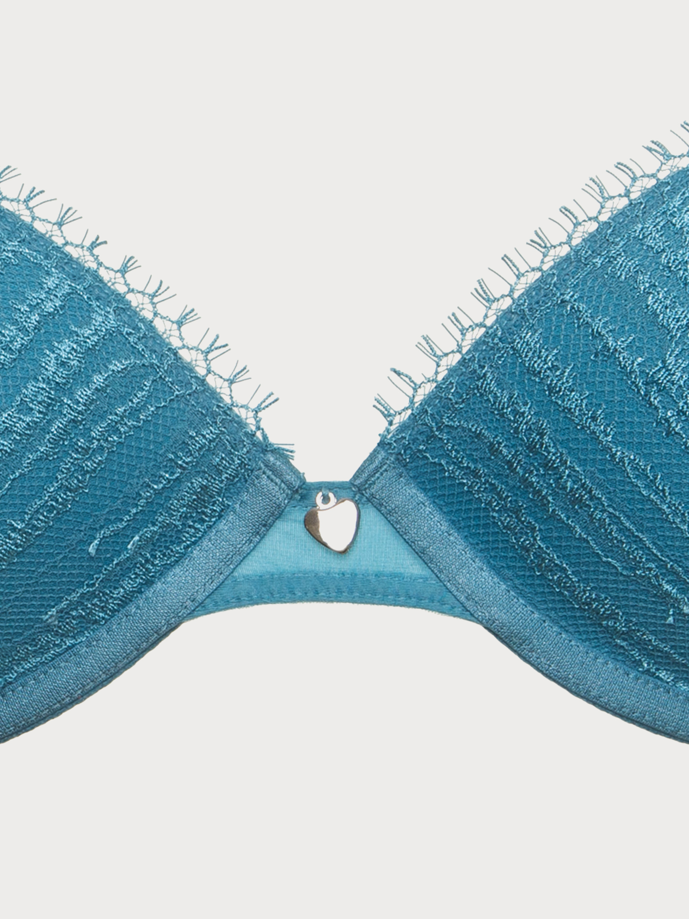 Бюстгальтер push-up Синий сапфир ANN-0912PB | фото 5