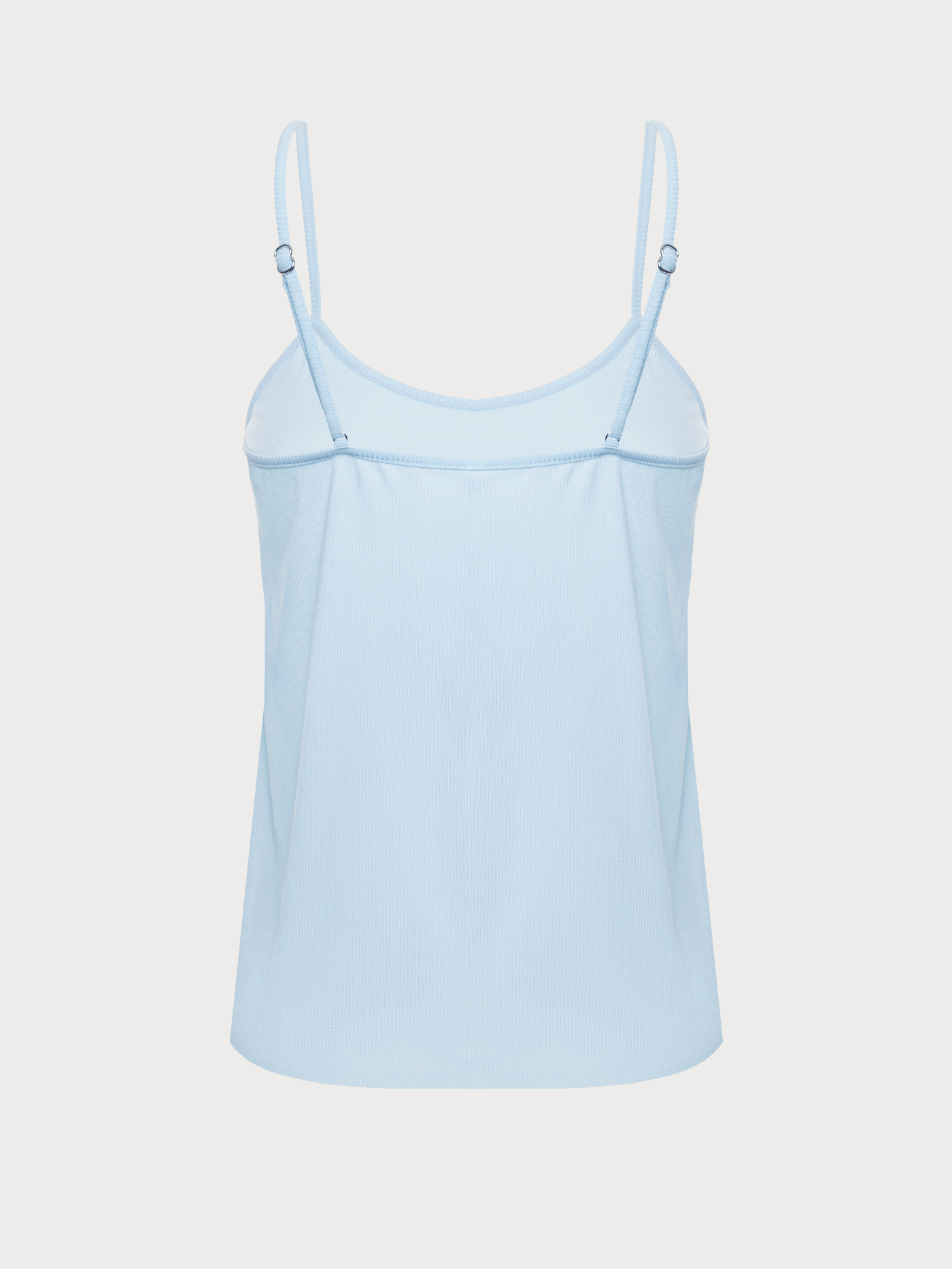 Майка Голубой 3001F3105 | фото 6