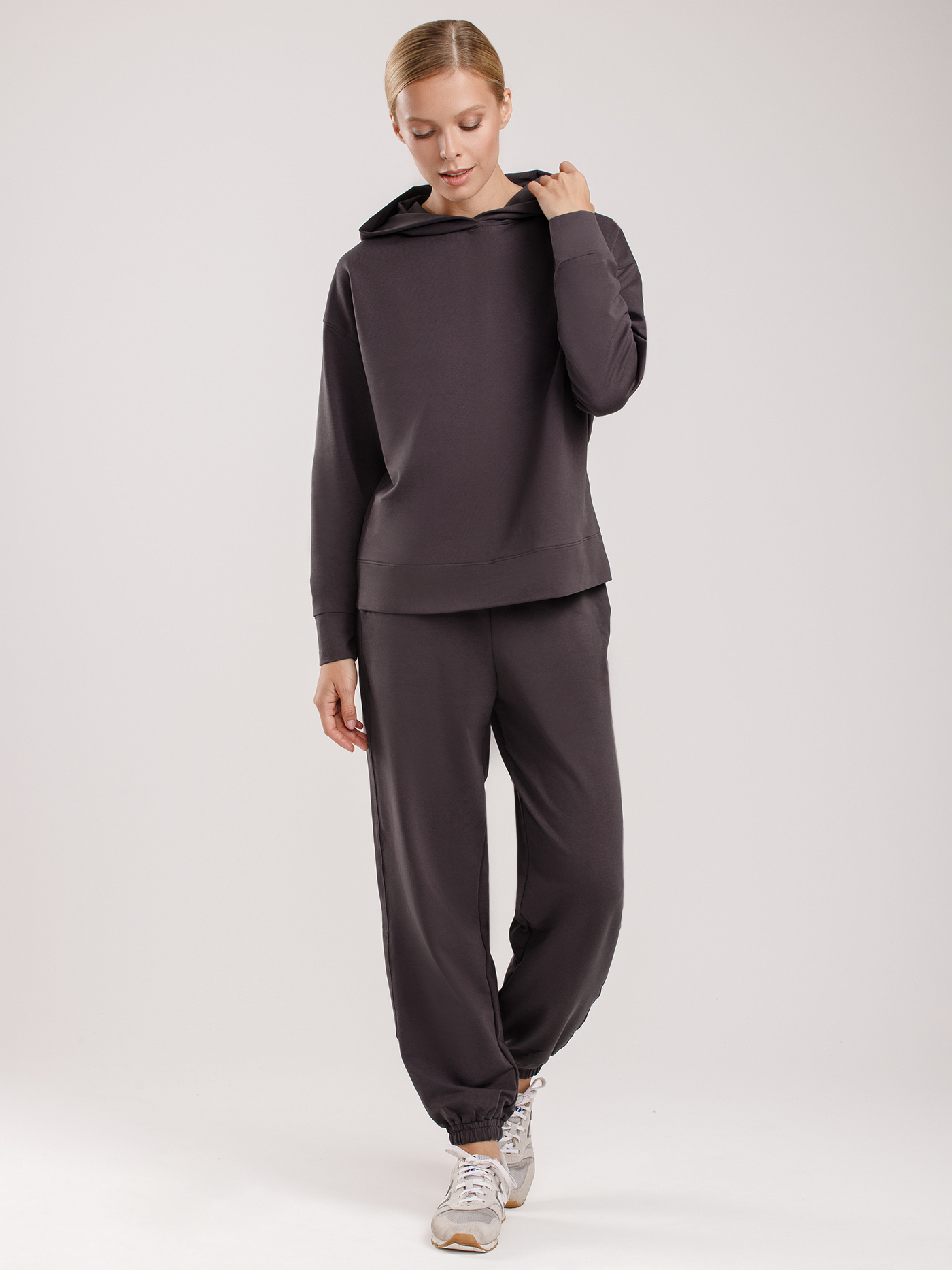 Брюки Графит 2995F5007 | фото 1