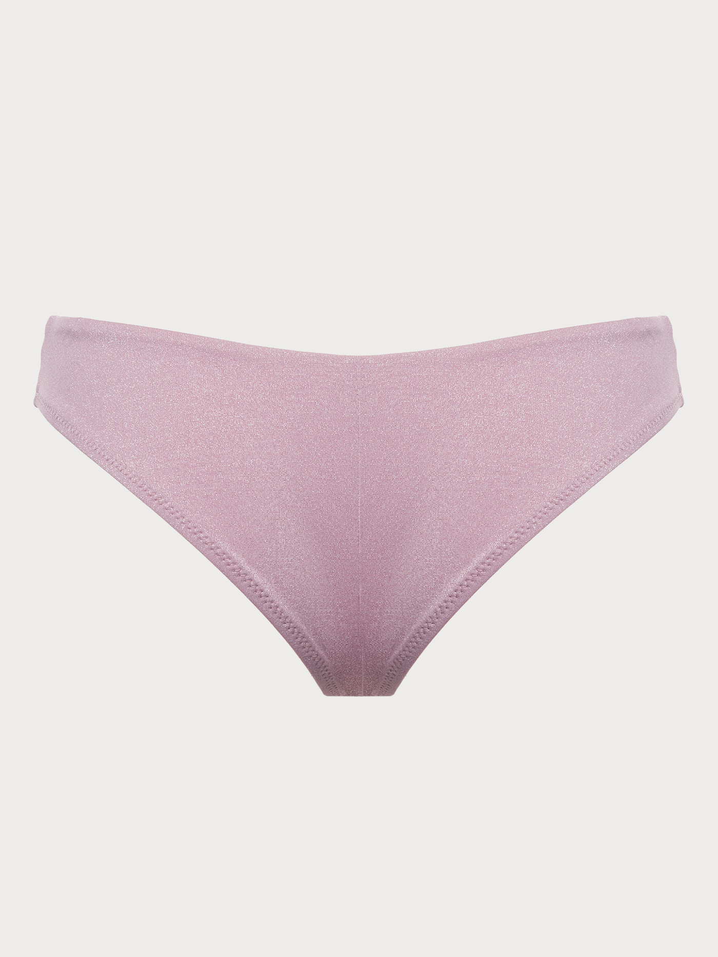 Плавки хипстер Розовый PAM-5 | фото 5