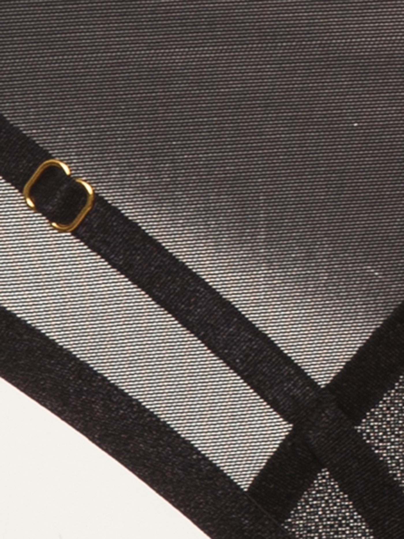 Трусы хипстер Черный AX-010824HP | фото 5