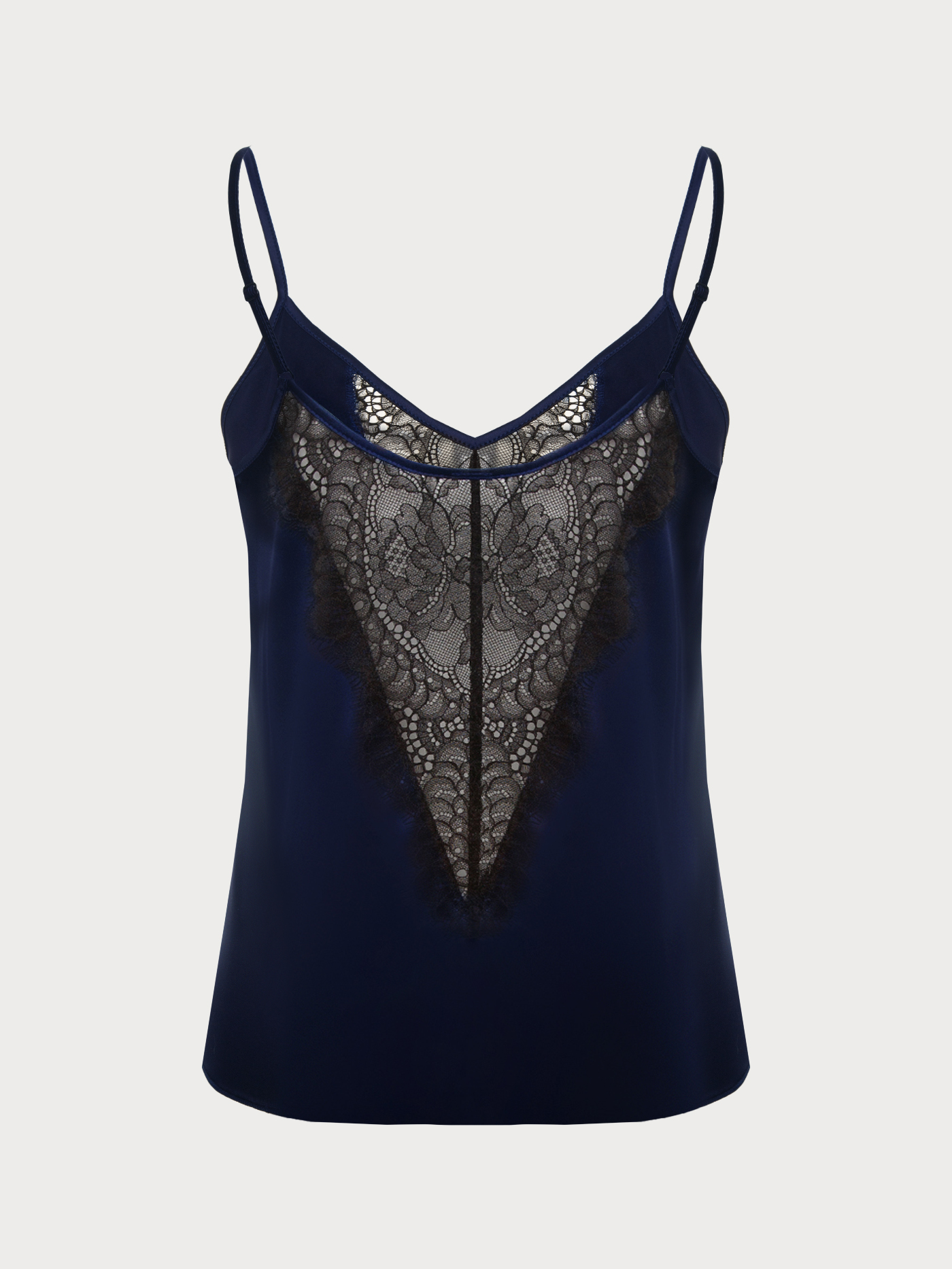 Майка Синий 3039F3105 | фото 6