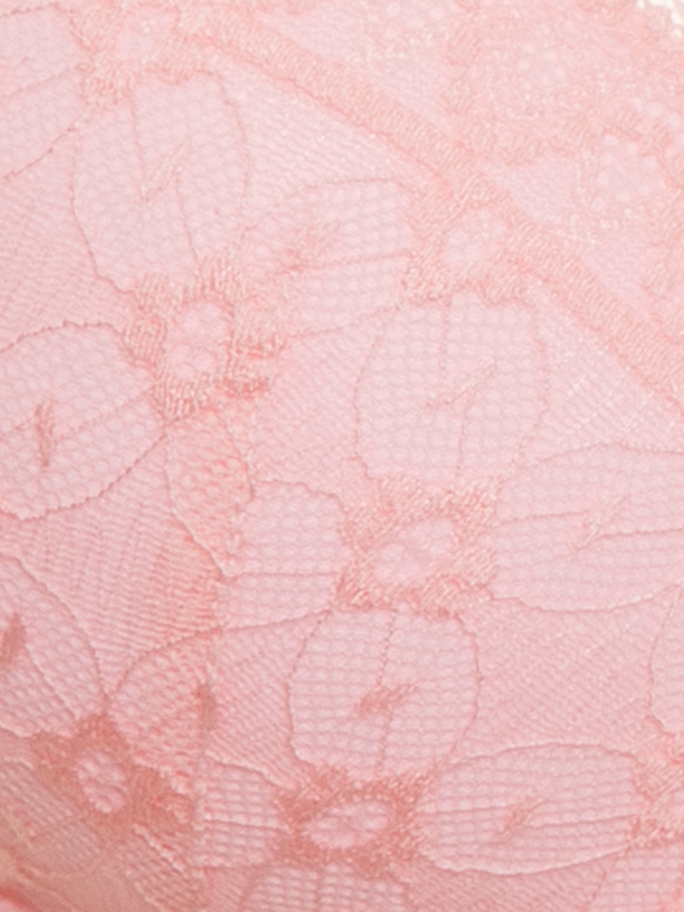 Бюстгальтер push-up Пастельно-розовый 2958F1138 | фото 5