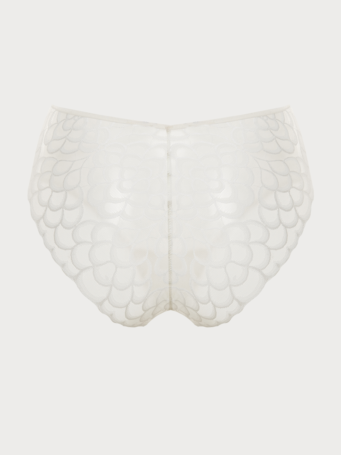 Трусы слип Айвори 2883F2201 | фото 5