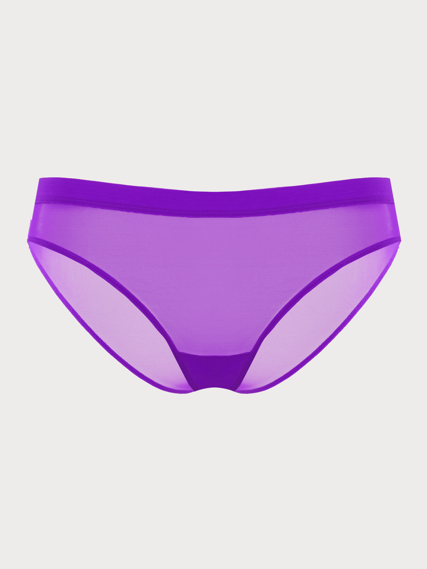 Трусы слип Фиолетовый MR-7 | фото 4